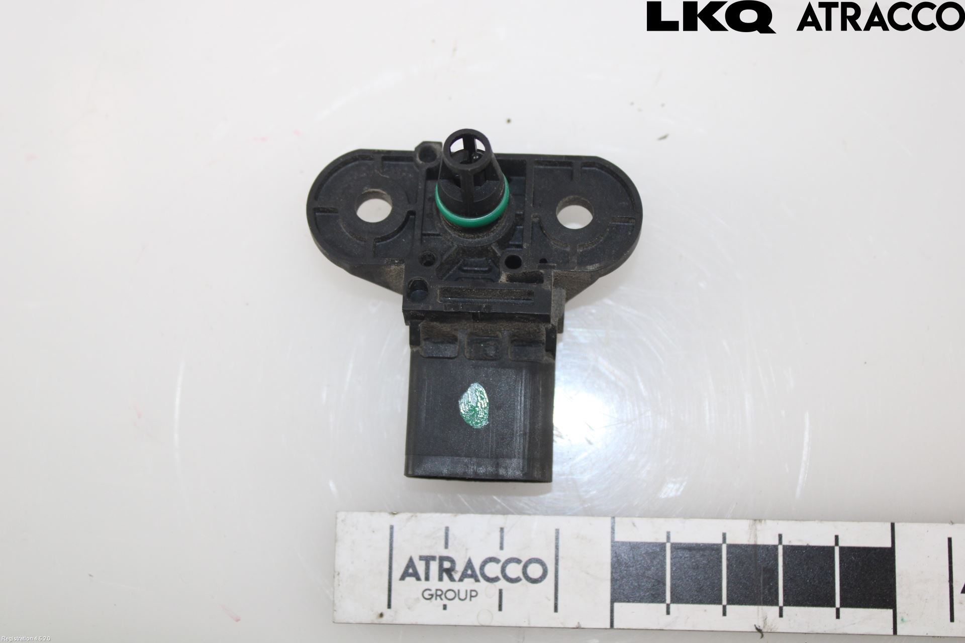 Volkswagen VW TRANSP/CARAVELLE (T5) 04-15 Injmappsensor