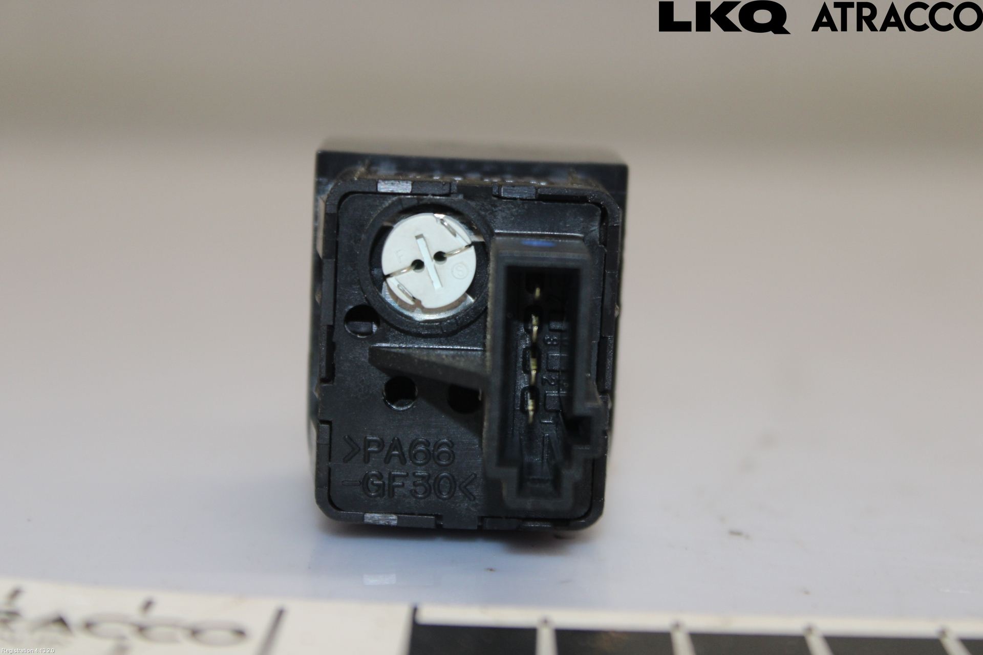Saab 9-3 VER 1 98-03 Strömställare Dimmer