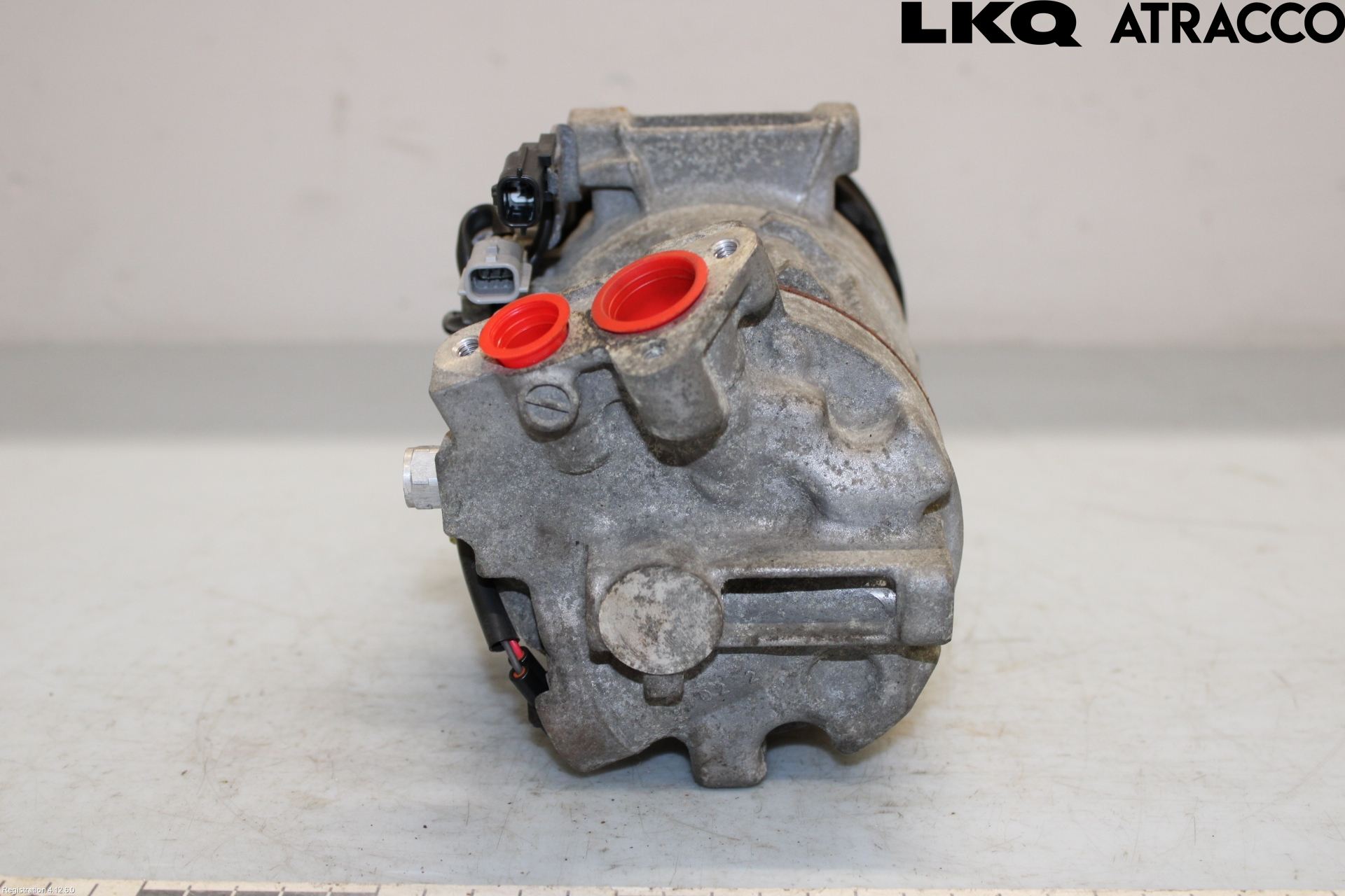 Nissan X-TRAIL 14-21 Ac Kompressor