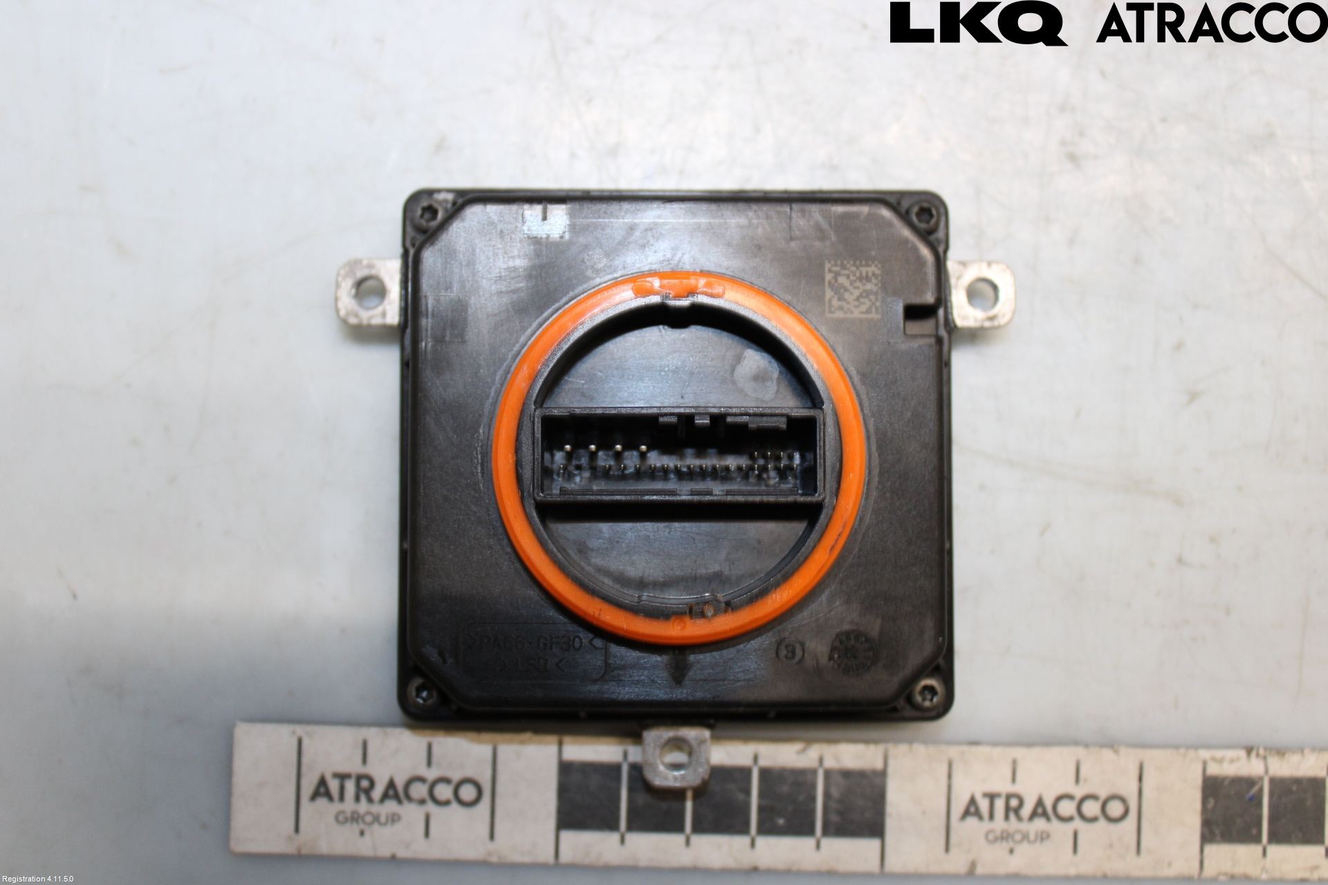 Volkswagen VW ID.4 21- Styrenhet Strålkastare