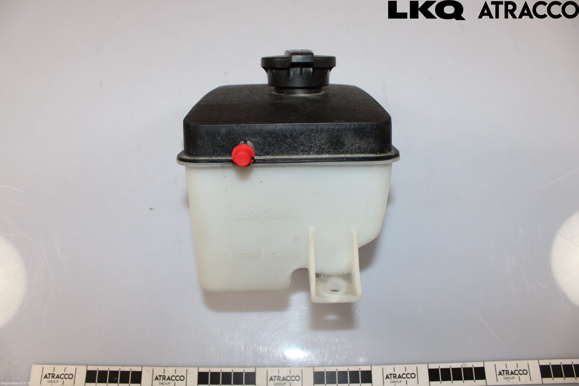 Kia OPTIMA 16-20 Expansionstank