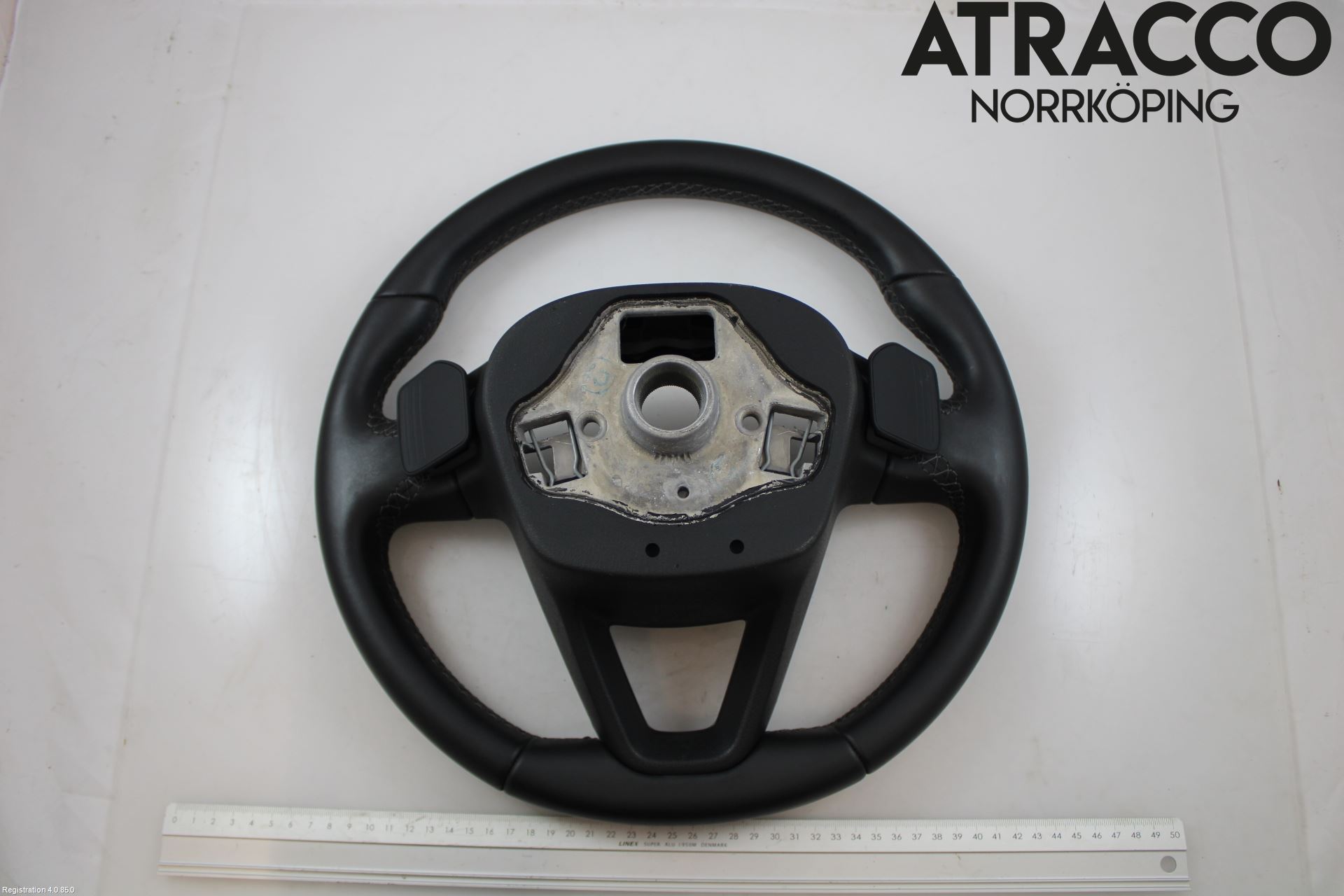 Seat TARRACO 19- Ratt