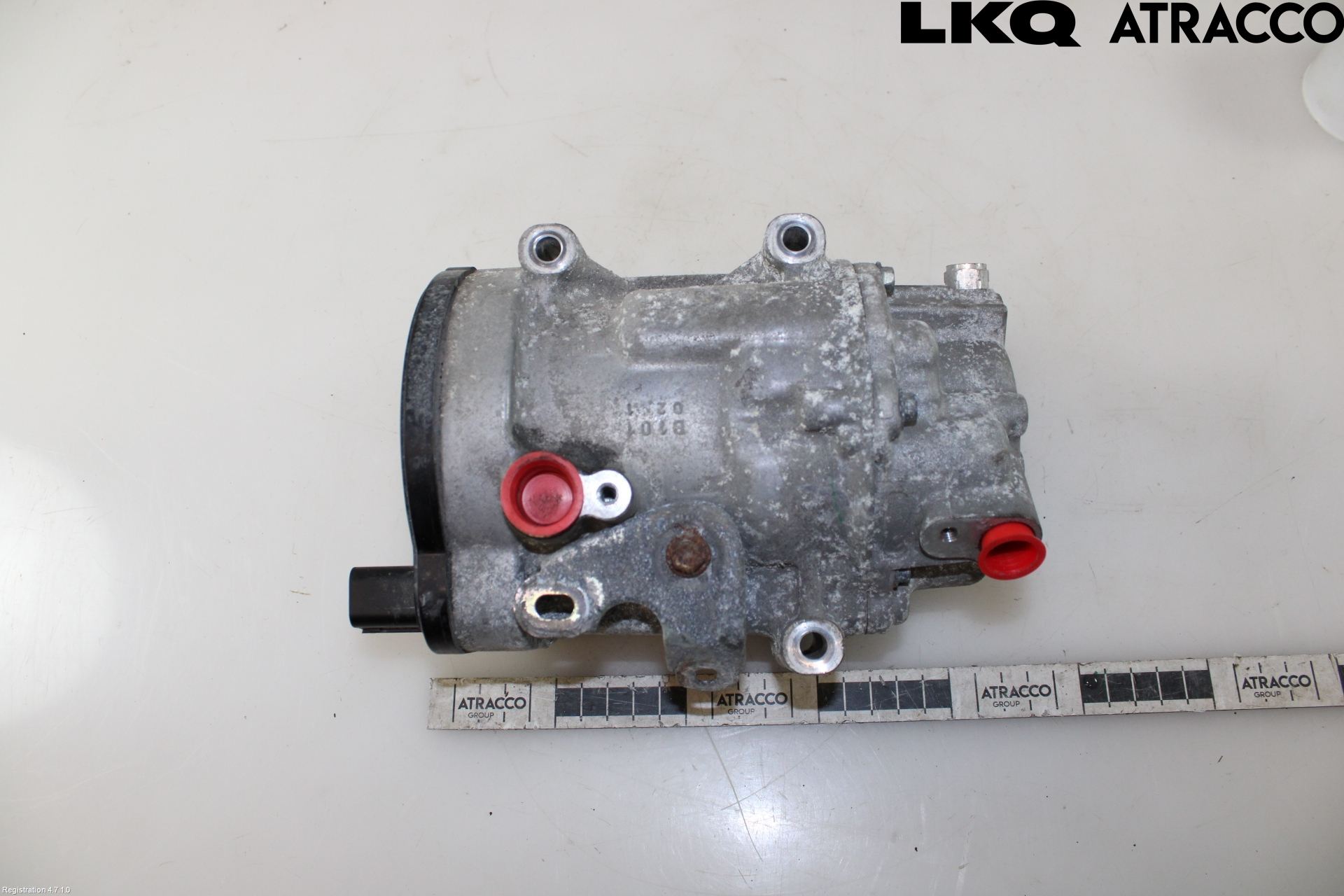 Toyota COROLLA 19- Ac Kompressor
