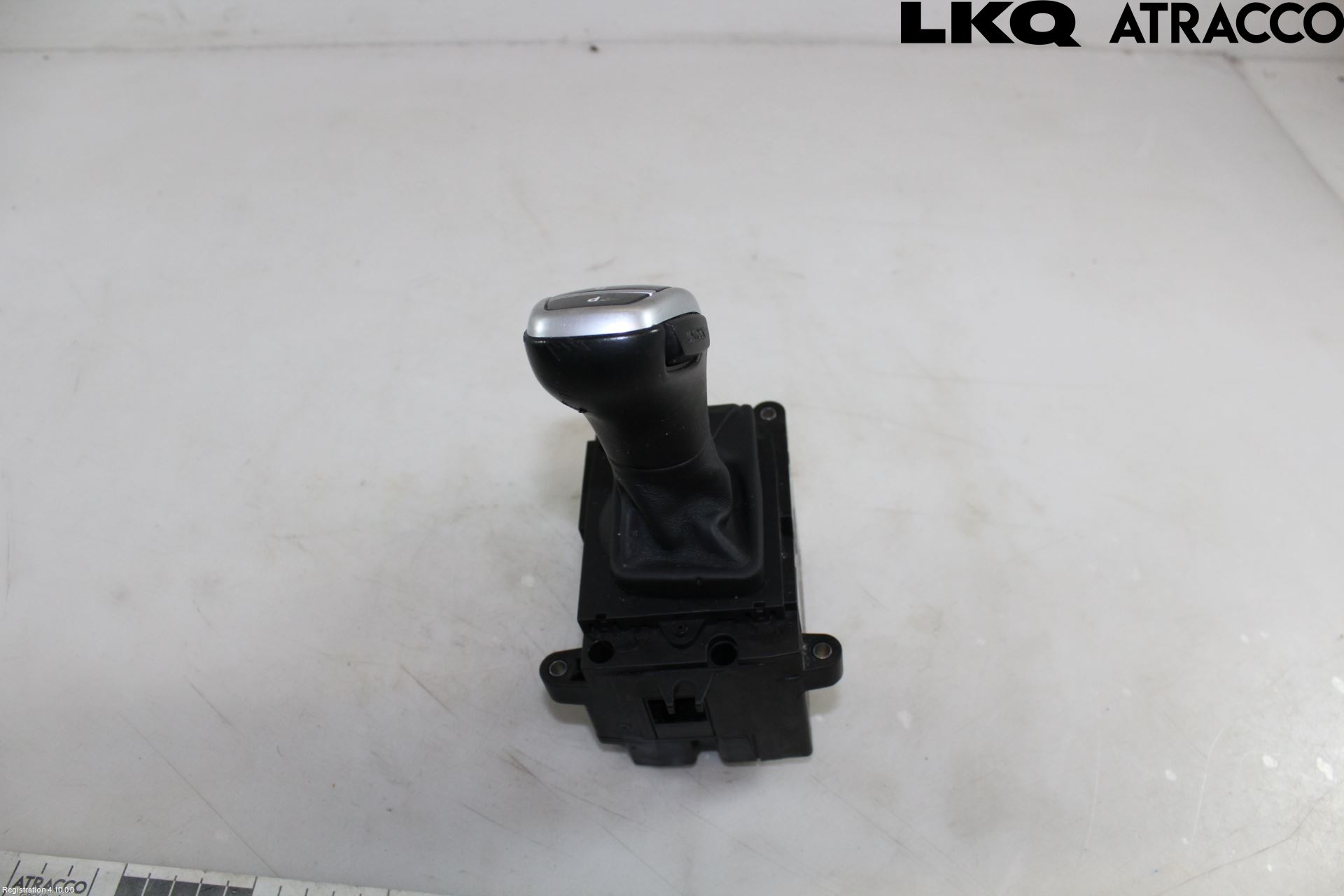 BMW 5 F10/F11/F18 09-17 Växelspak