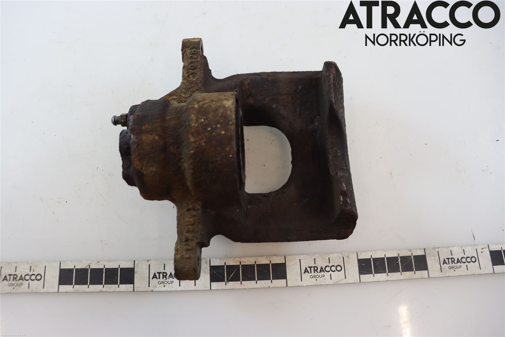 Peugeot 108 15-22 Bromsok Fram Höger