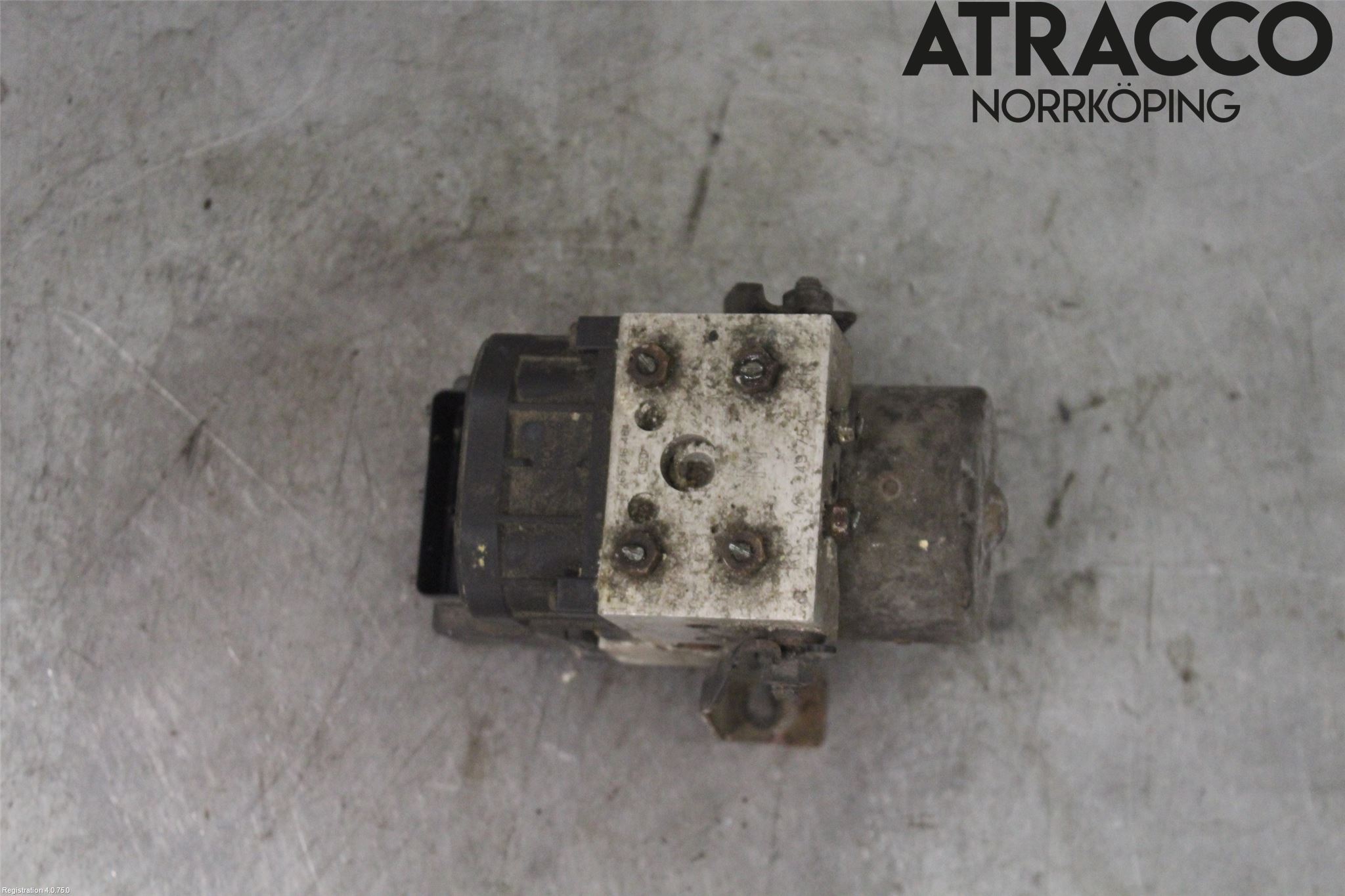 Mitsubishi CARISMA 96-99 Abs Hydraulaggregat