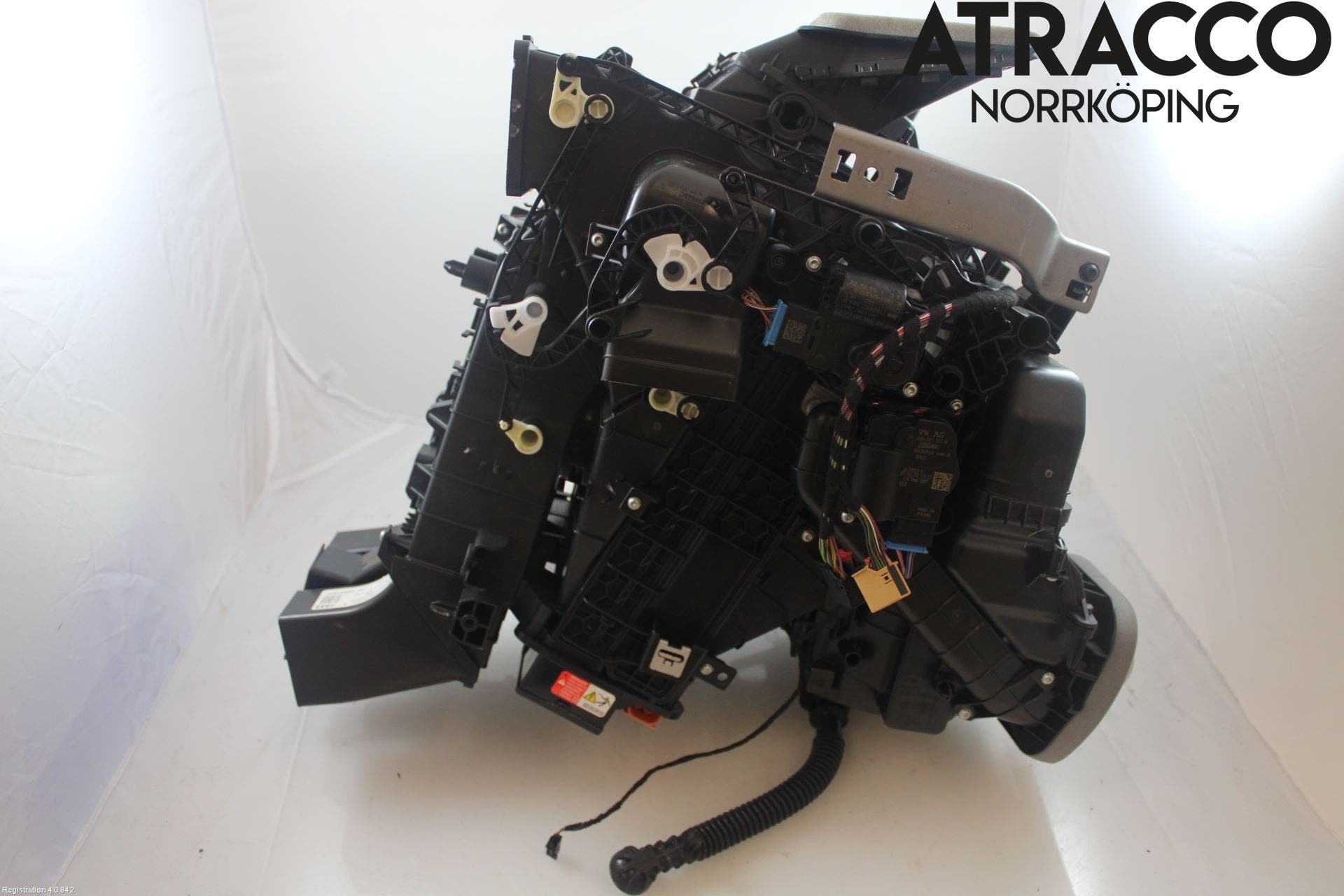 CUPRA BORN 22- Värme Cellpaket Komp