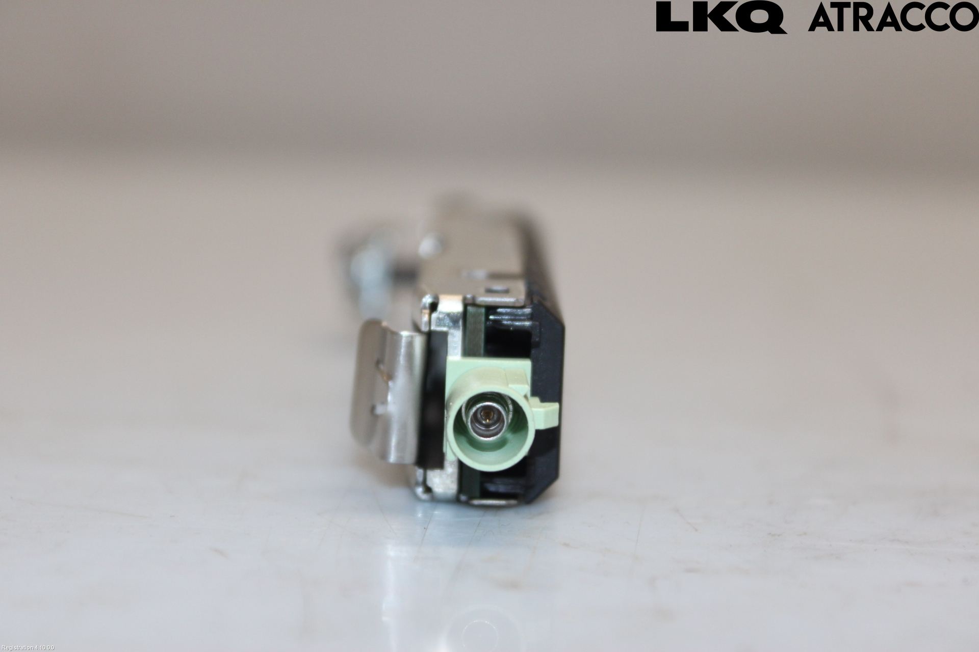 Cupra LEON 21- Antennförstärkare