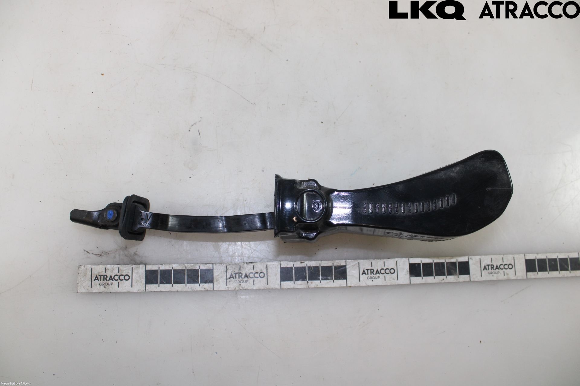 Skoda FABIA 22- Dörrstopp