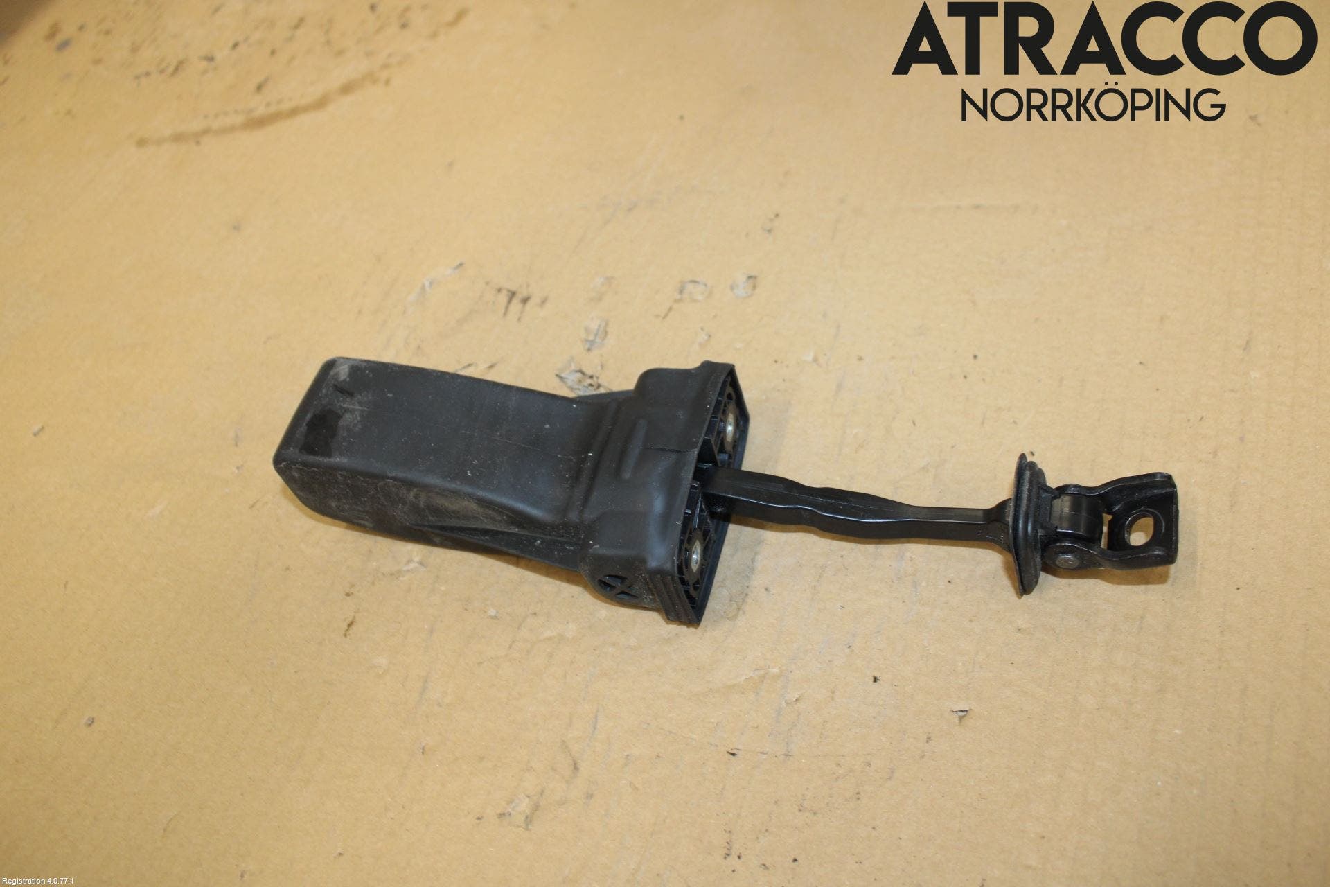 Seat IBIZA V 17-20 Dörrstopp