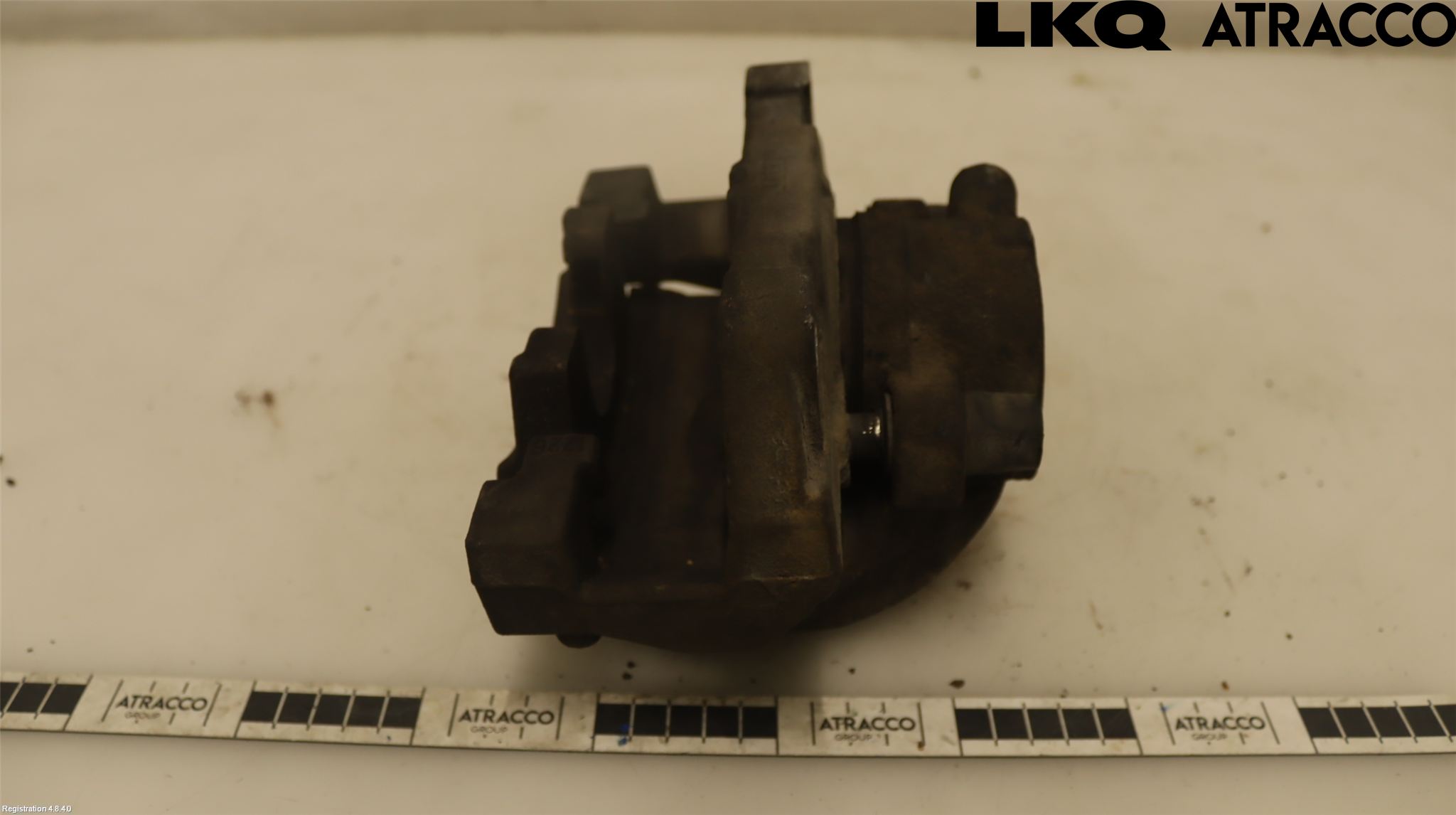 Volvo V90 17->> Bromsok Fram Höger