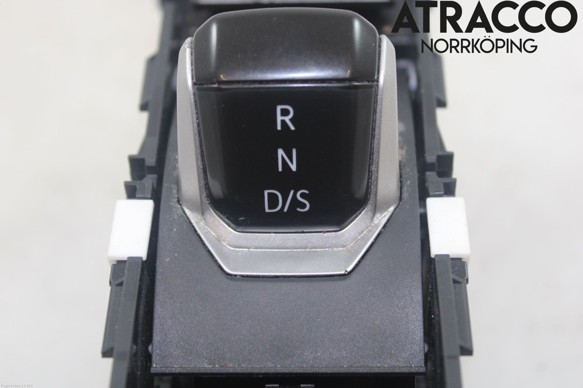 Volkswagen VW GOLF / E-GOLF VIII 20- Växelspak