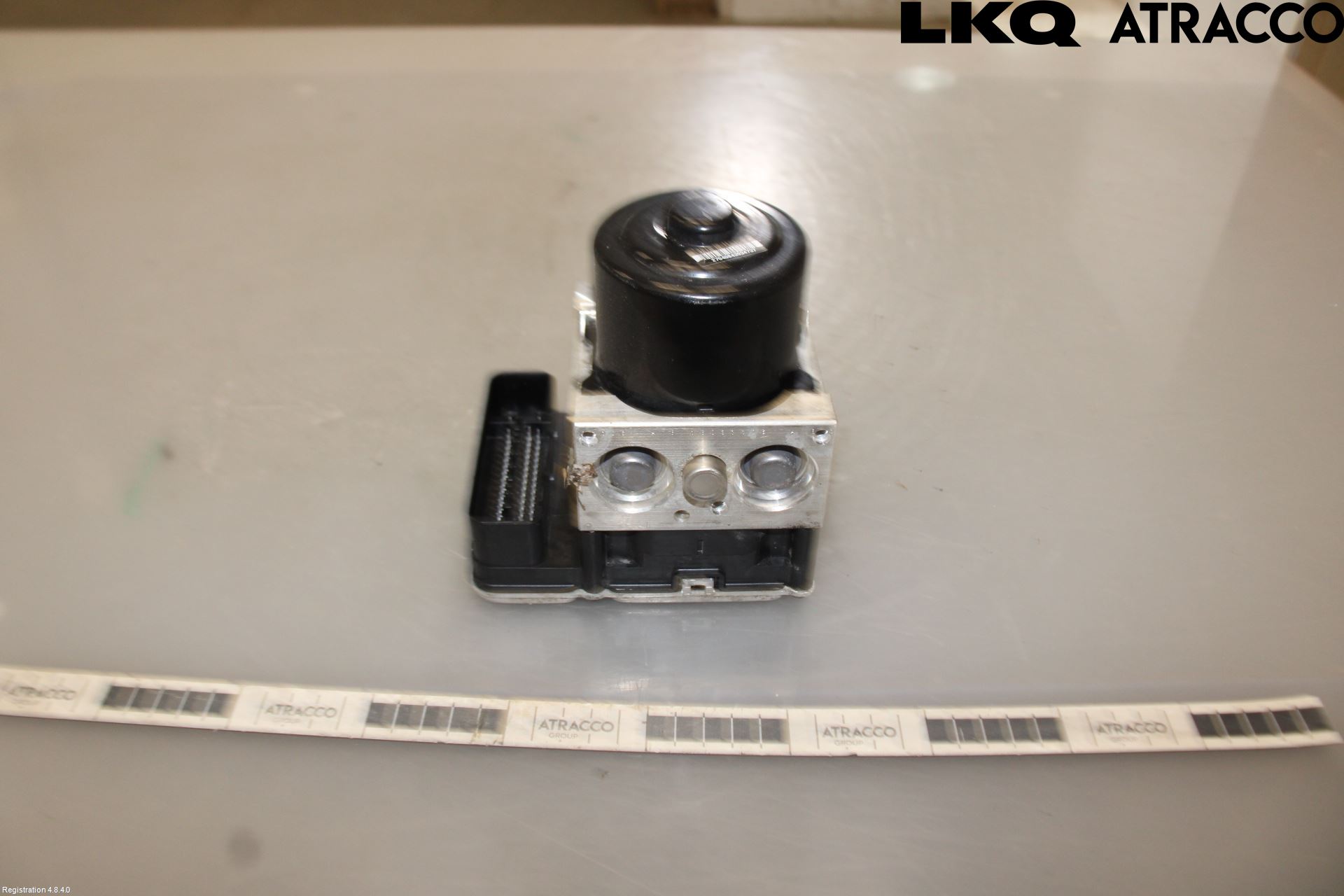 BMW X3 F25 10-17 Abs Hydraulaggregat