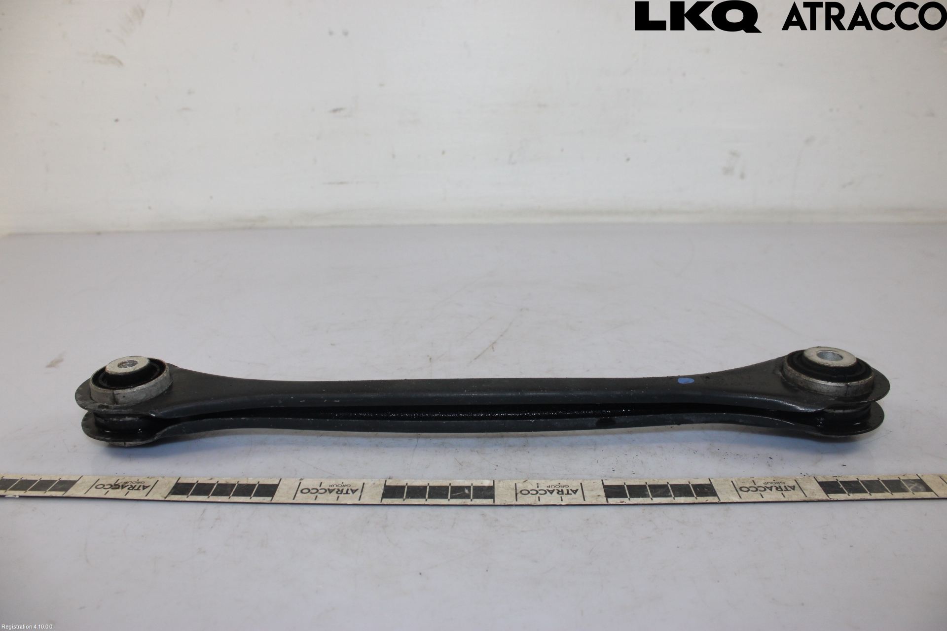 Audi Q5/SQ5 17- Bärarm Bak Vänster