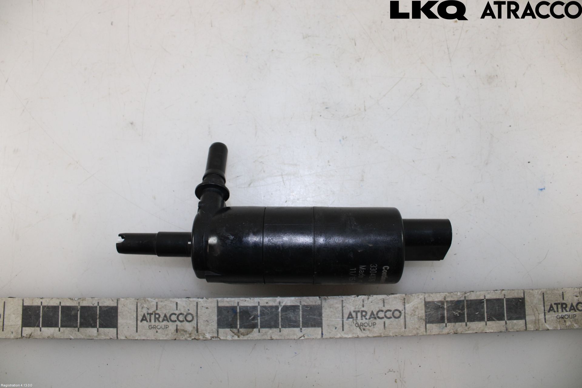 Honda CR-V 13-18 Spolarpump Högtryck