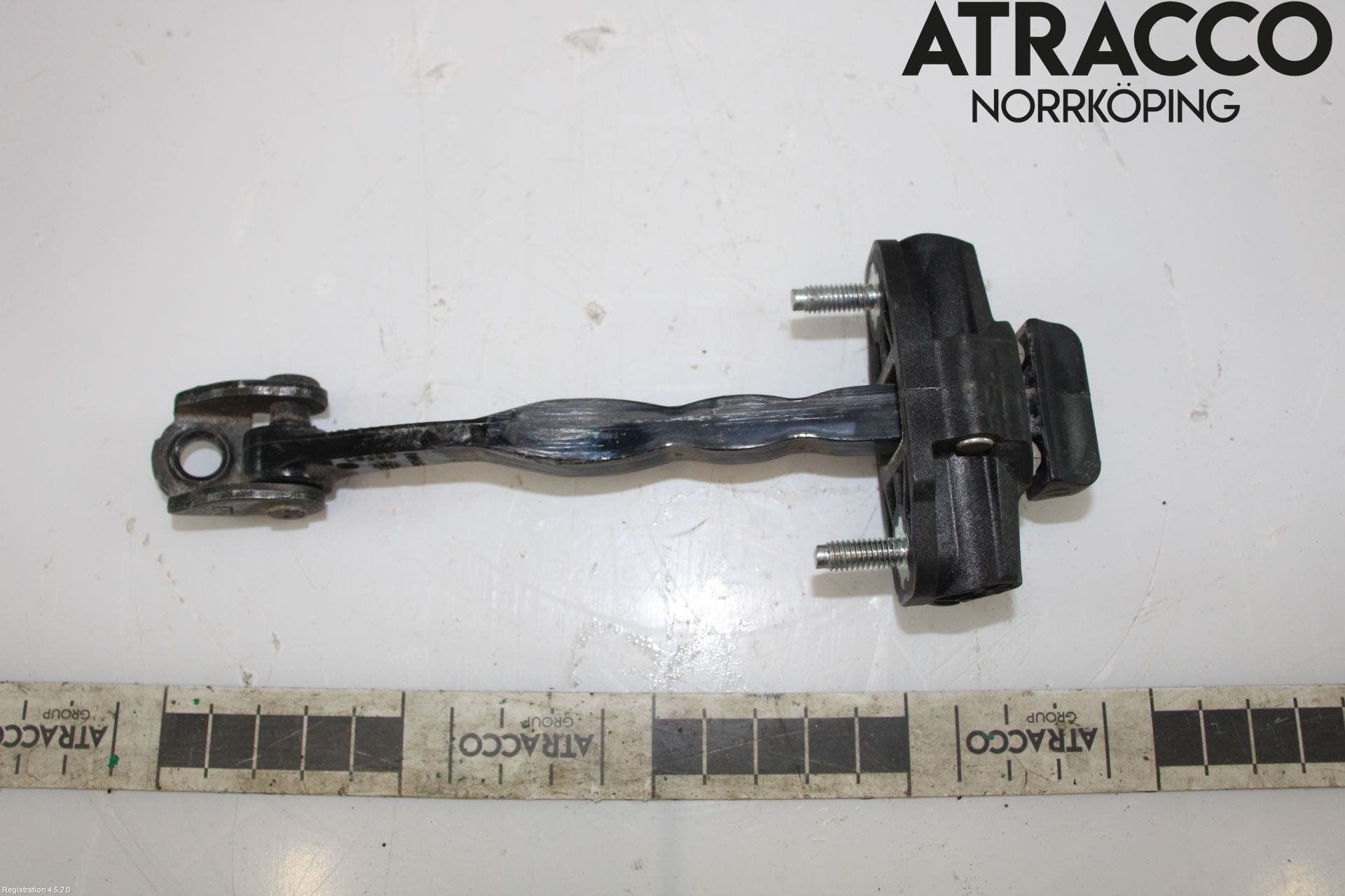 Ford FOCUS 15-18 Dörrstopp