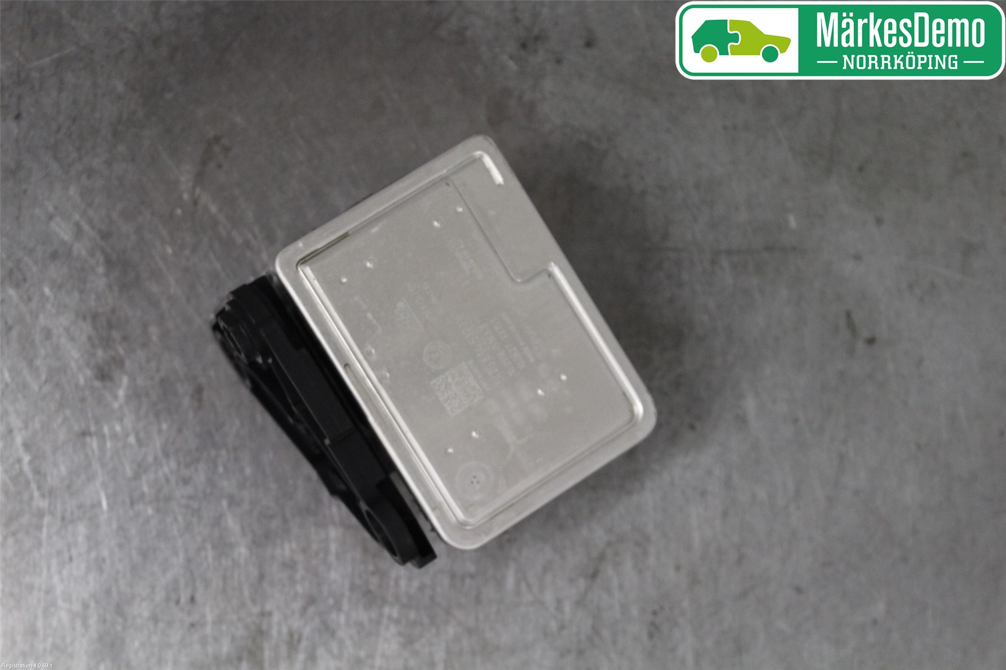 Skoda KAROQ 18- Abs Hydraulaggregat