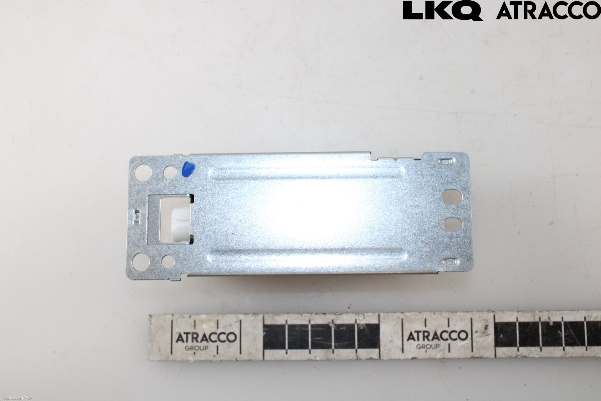 Lexus ES 250/300/330 Ac Innertemperatur Sensor