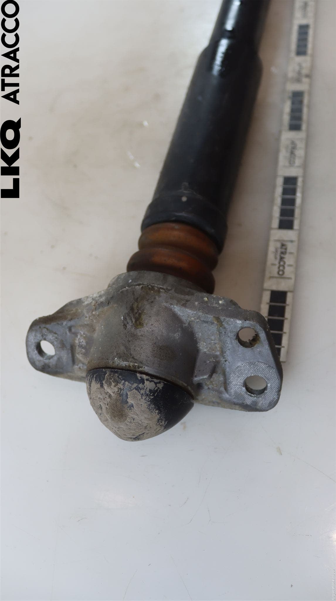 Audi A3/S3 05-13 Stötdämpare Bak