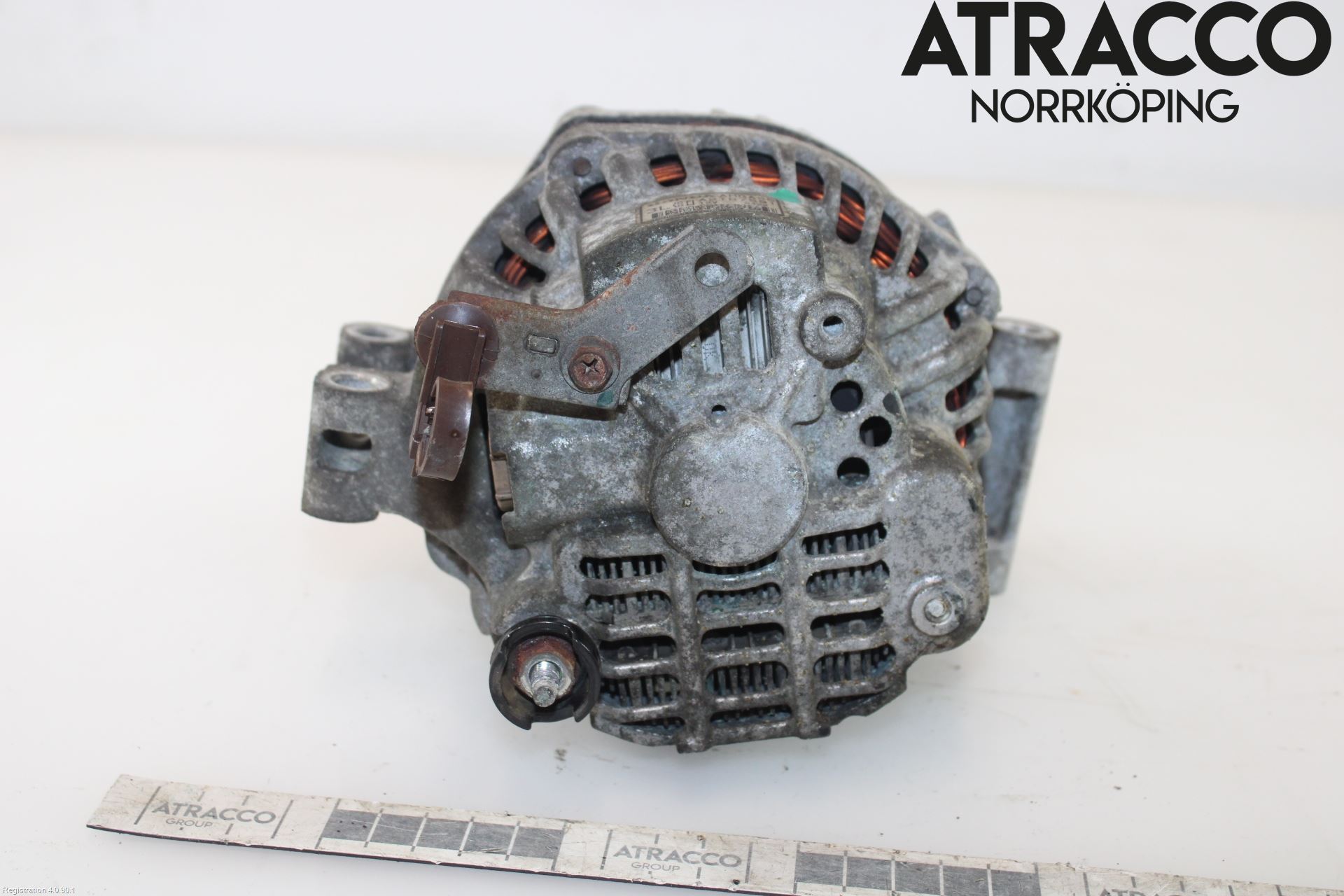 Honda CR-V 02-06 Generator