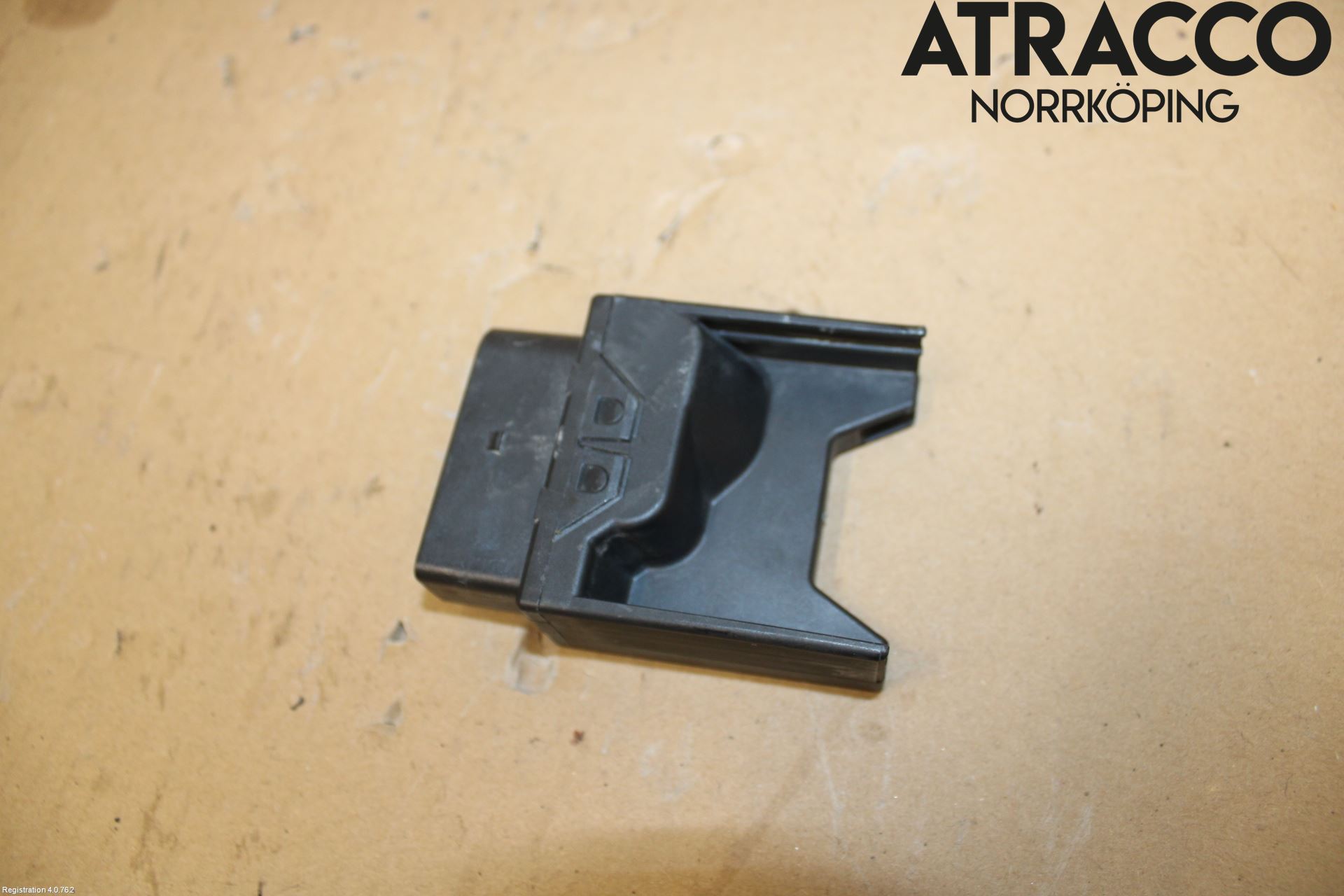 Audi Q2/SQ2 17- Styrenhet Bränslepump