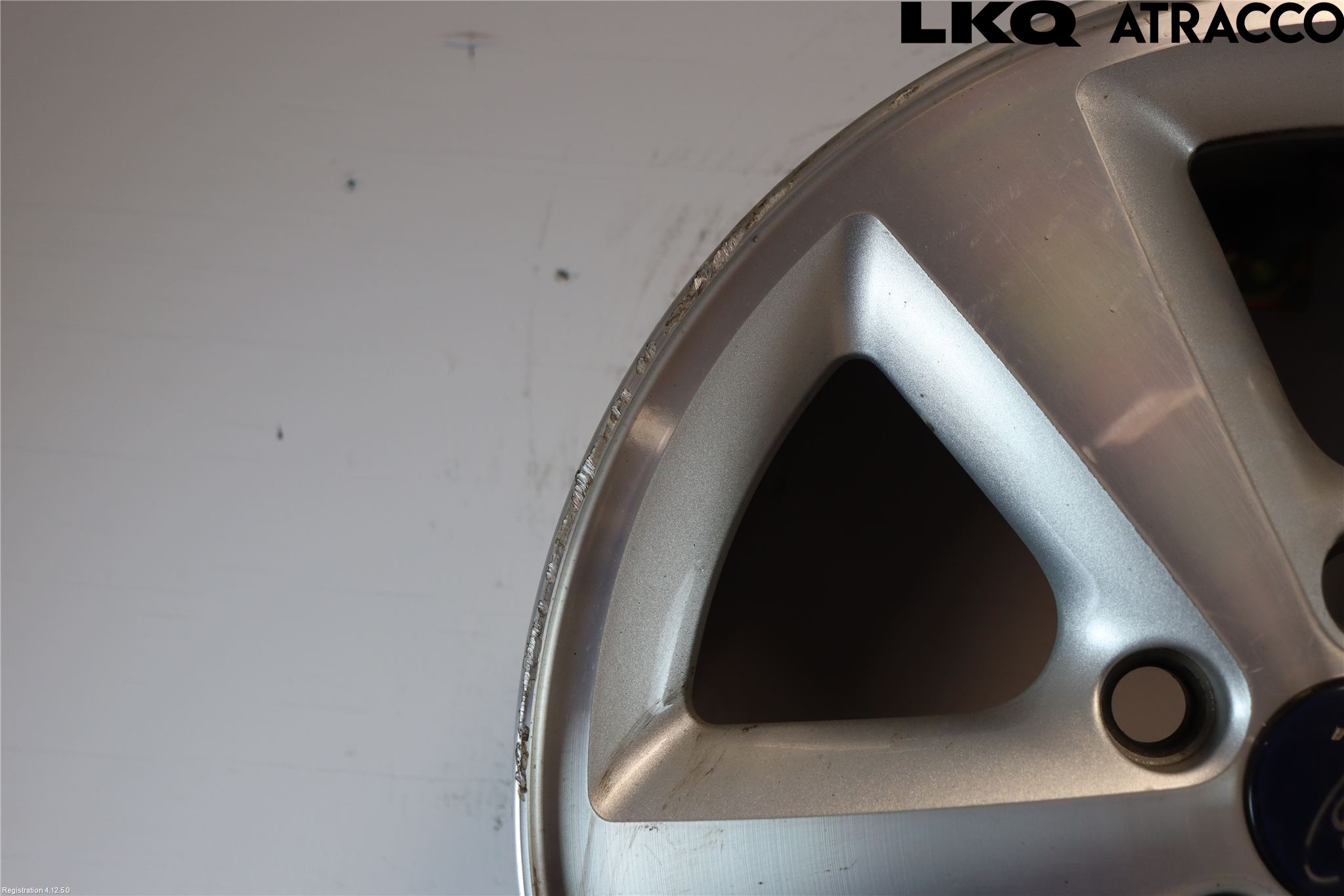 Ford FOCUS     04-07 Fälgsats Aluminium