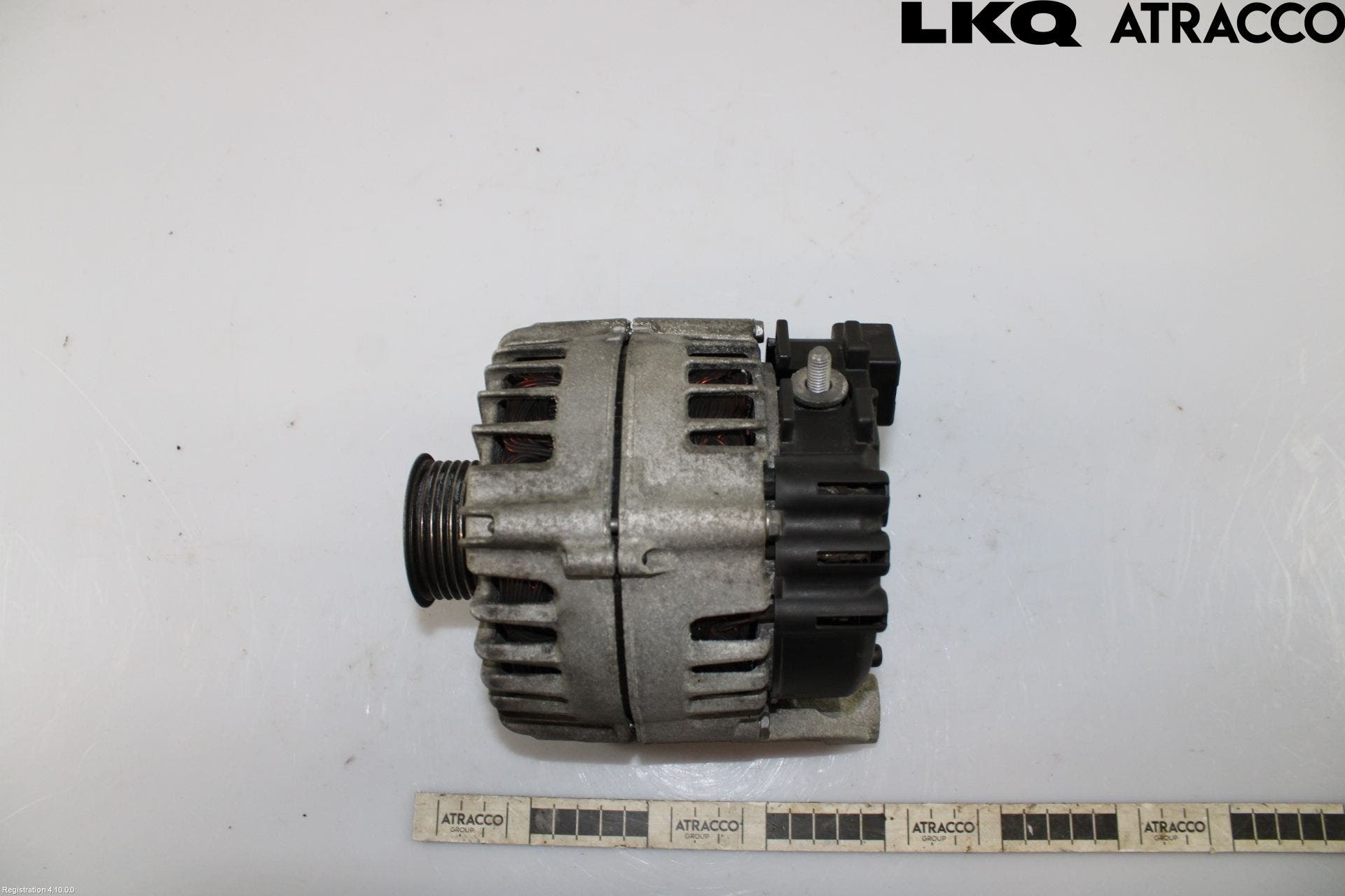 BMW X1 E84 10-15 Generator