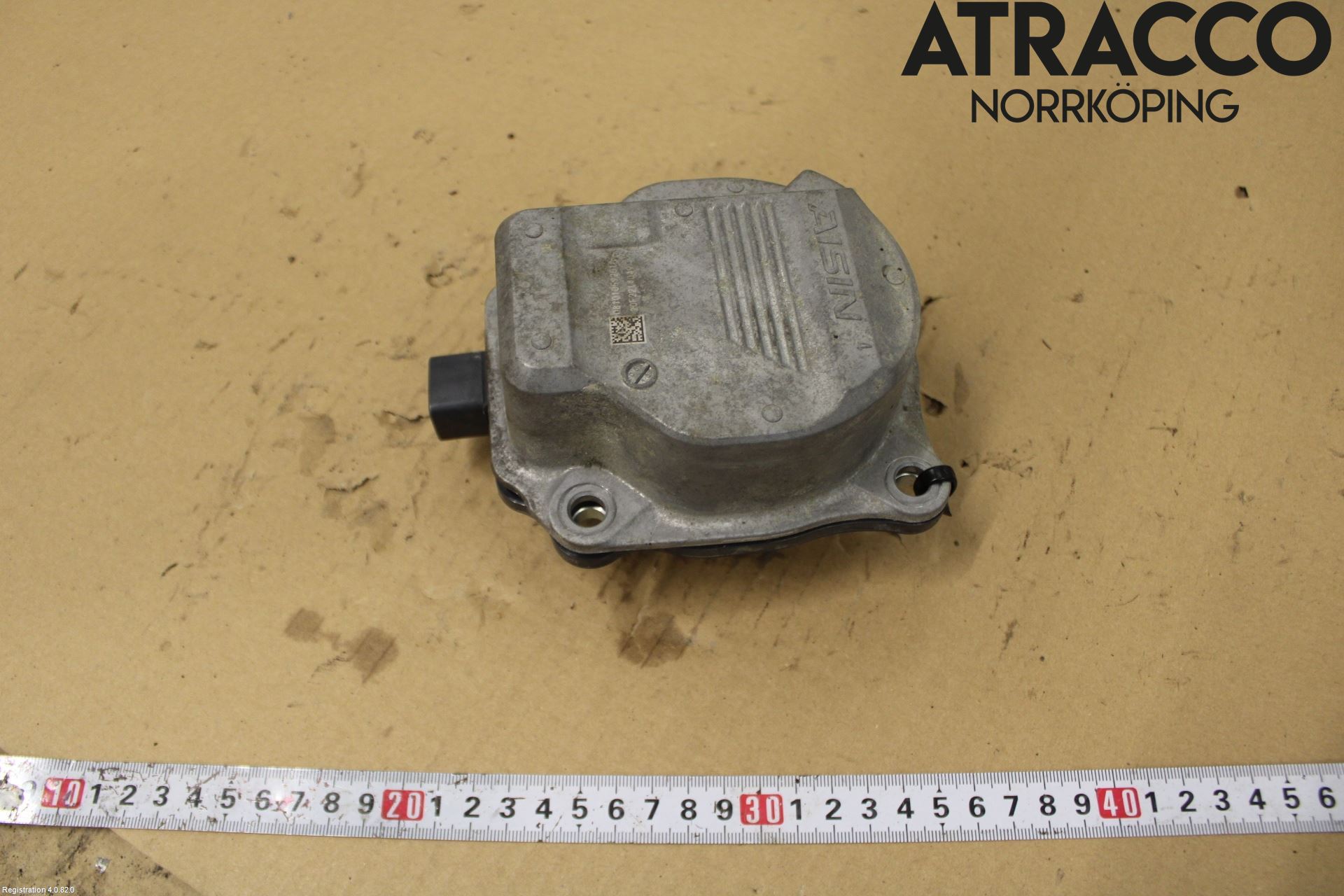 Toyota RAV4 19- Vattenpump