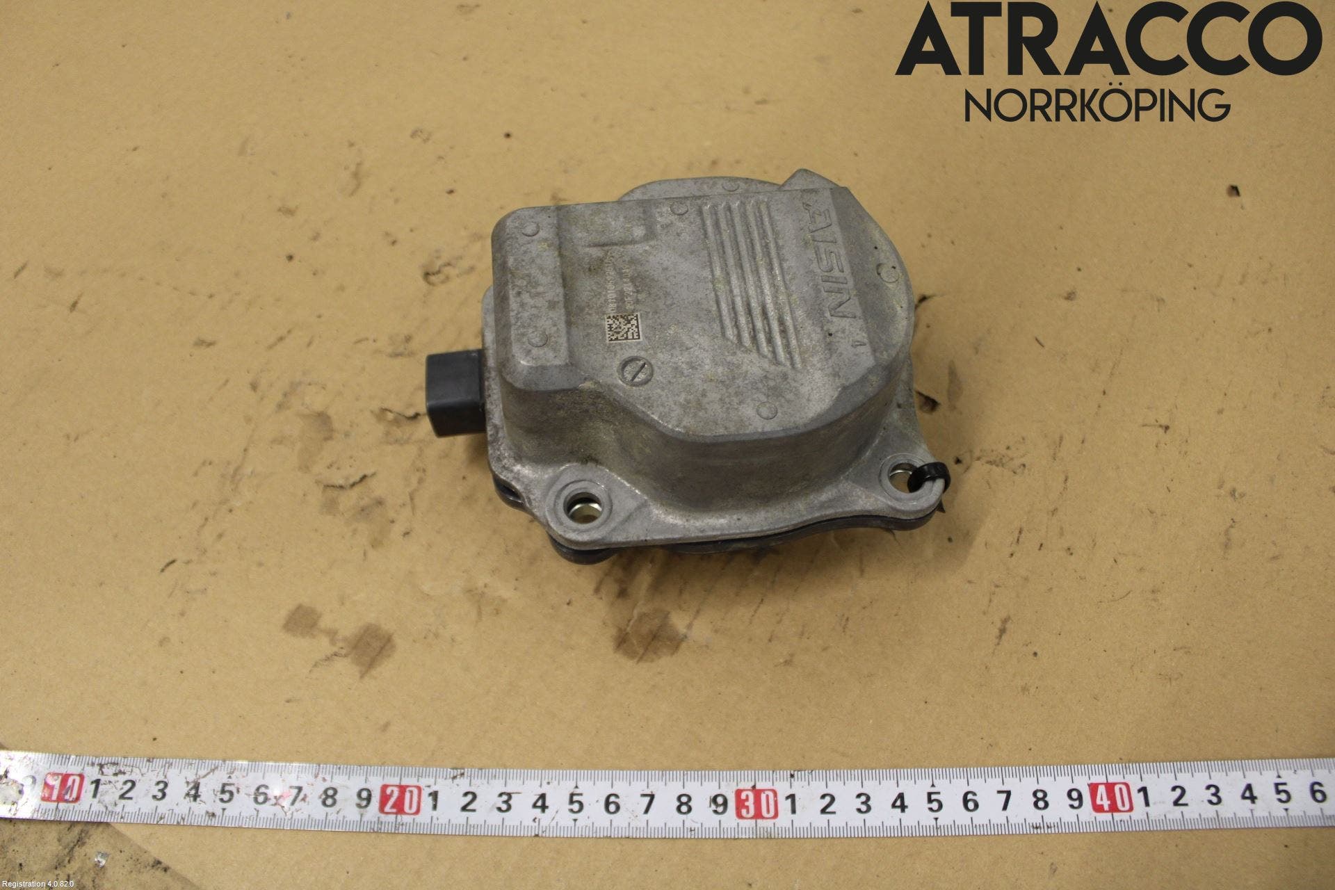 Toyota RAV4 19- Vattenpump