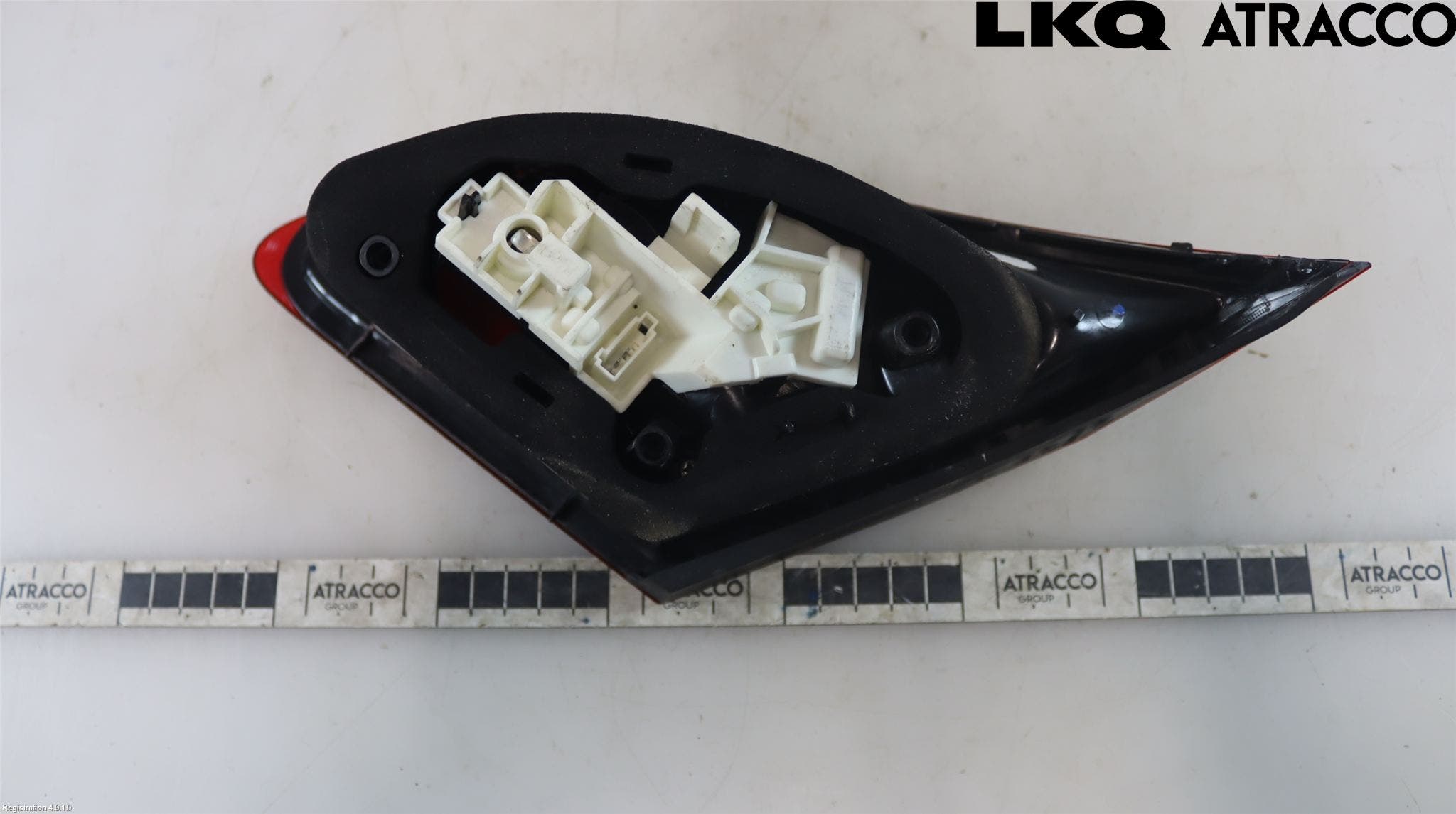 Opel ASTRA J 10-15 Bakljus Lucka Vä