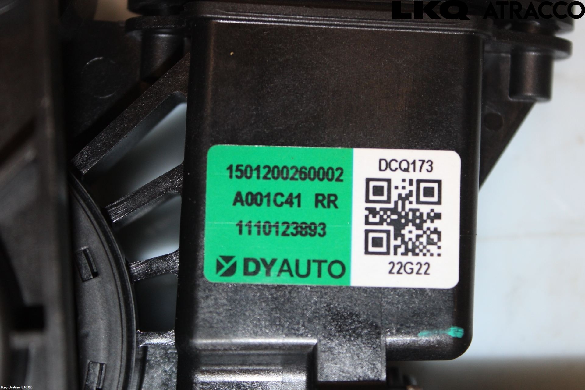 MG 4 23- Fönsterhiss El Kompl