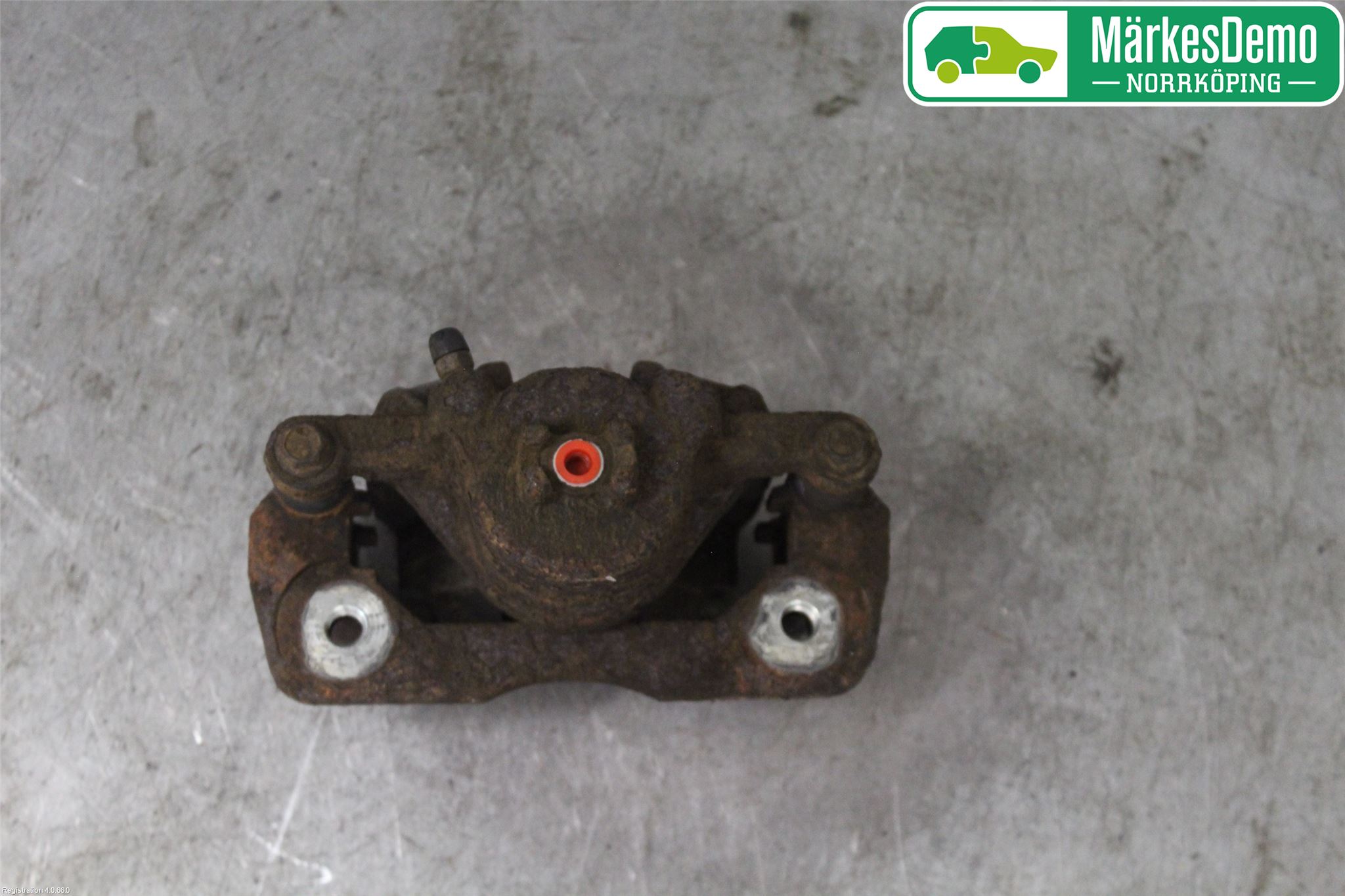 Honda JAZZ 08-14 Bromsok Fram Vänster