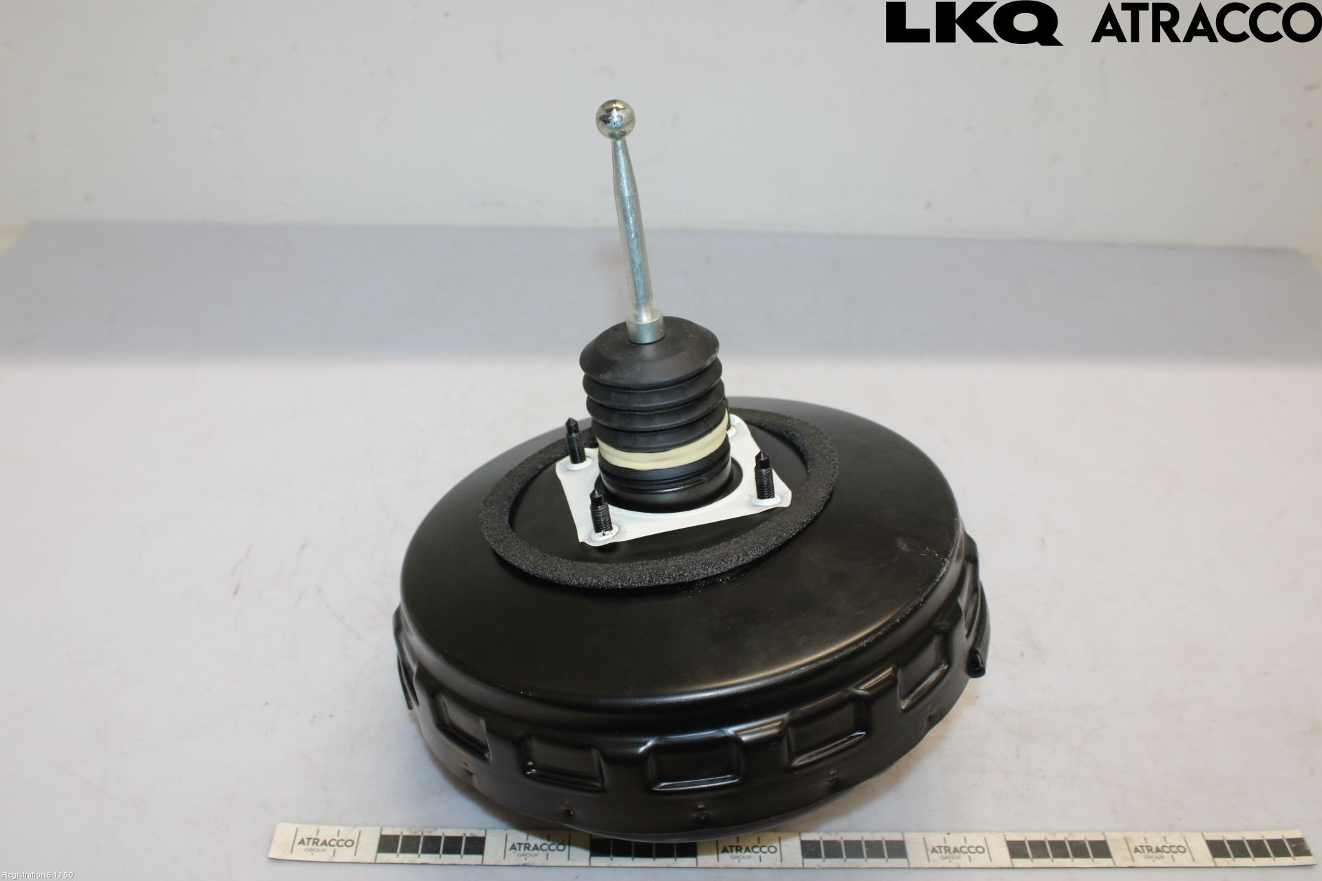 Volkswagen VW TRANSP/CARAVELLE (T6) 16-22 Bromsservo