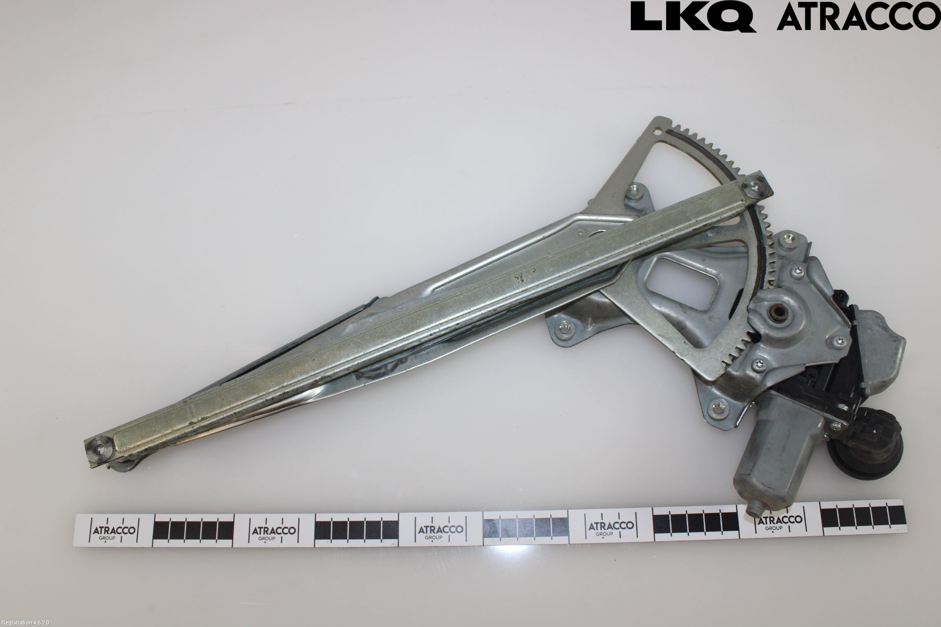 Toyota PRIUS ZVW30 09-20 Fönsterhiss El Kompl