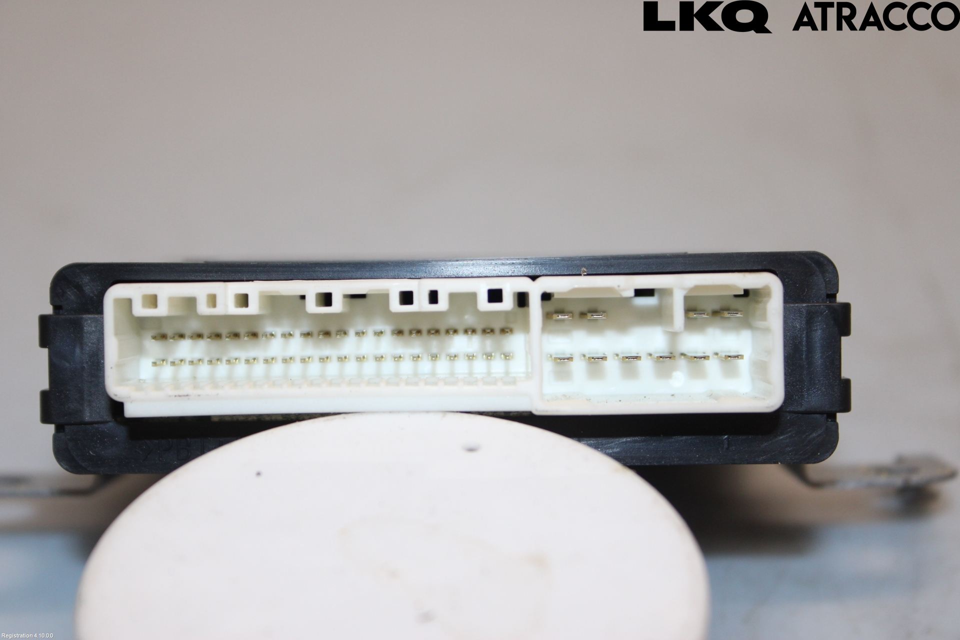 Lexus RX AL20 16-22 Styrenhet Baklucka