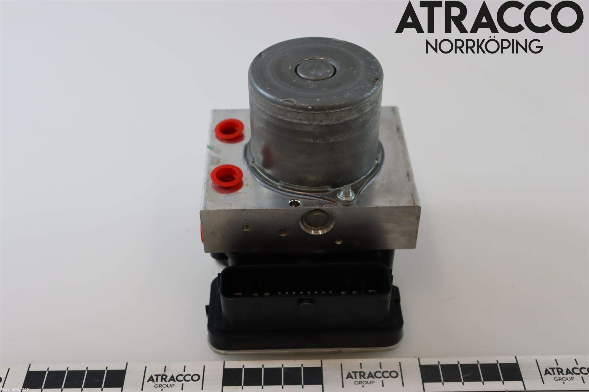 Toyota YARIS XP21 20- Abs Hydraulaggregat