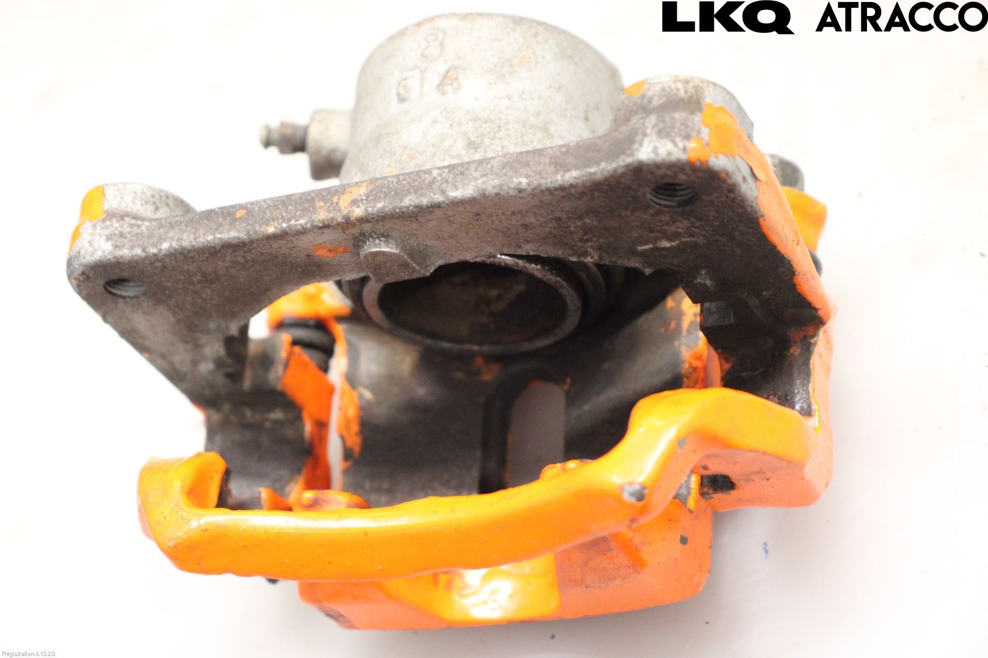 Mazda MX-5 II MIATA  98-05 Bromsok Fram Höger