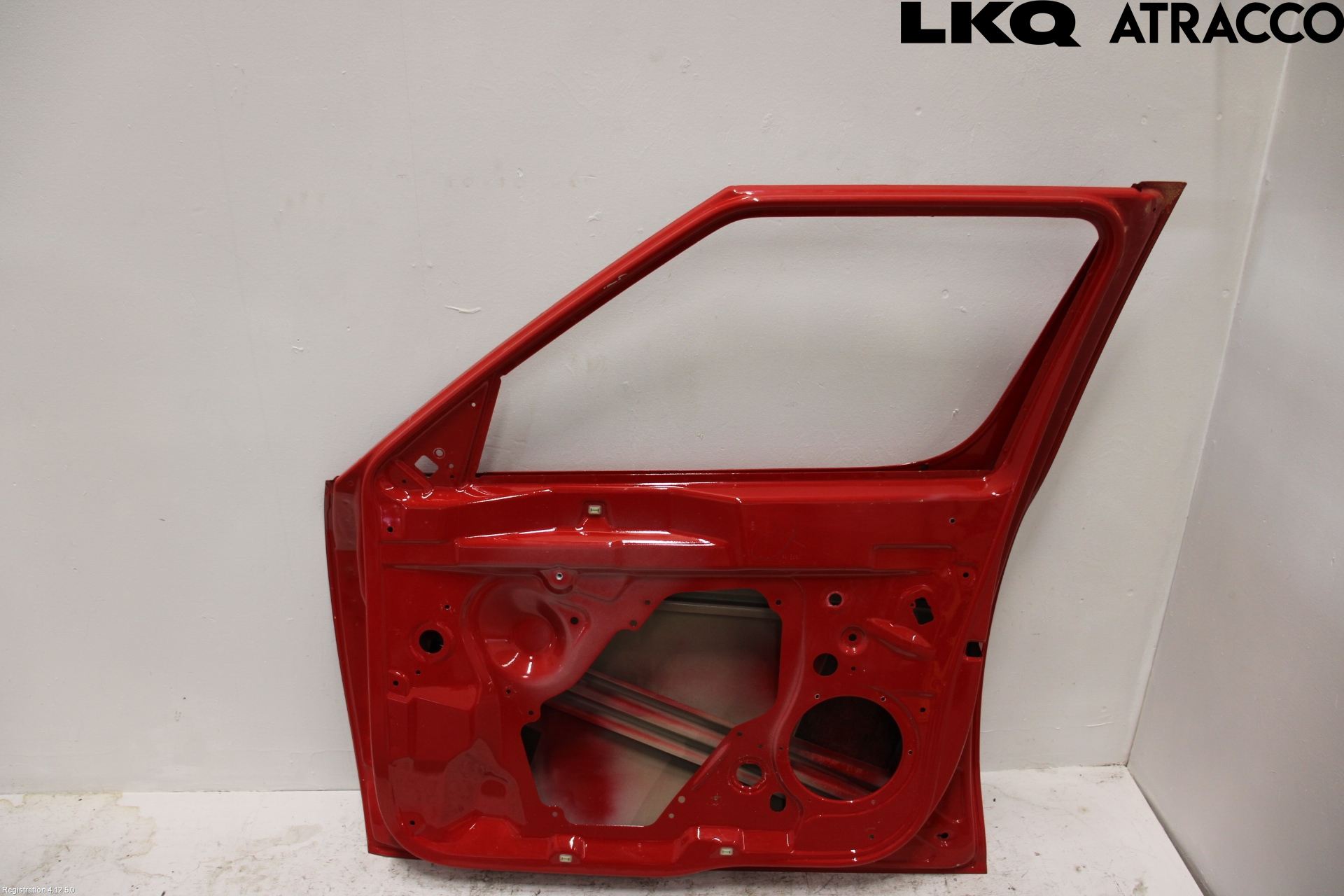 Skoda YETI Dörr Fram Höger