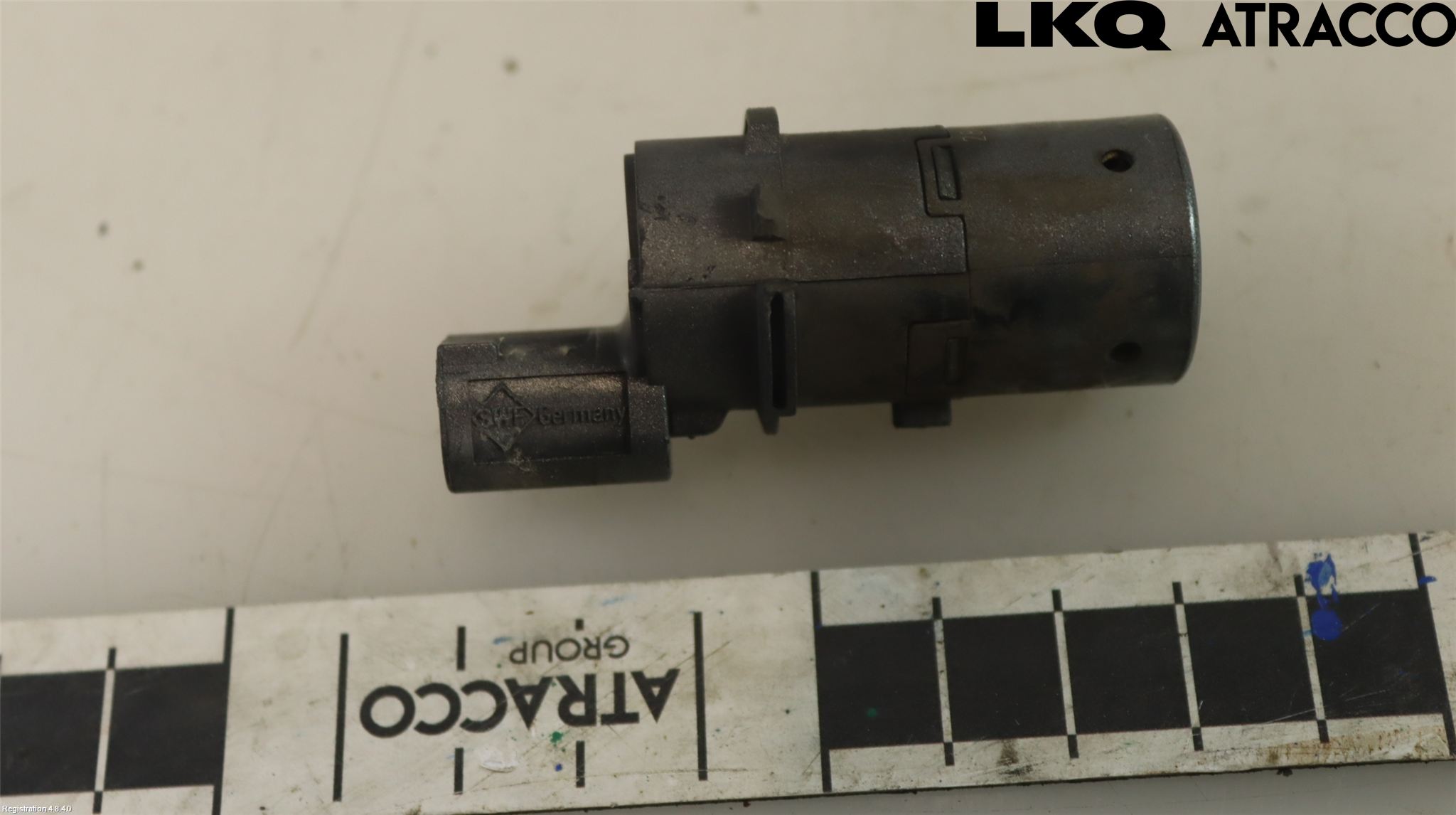 Jaguar XJ X350        03-09 Parkeringshjälp Backsensor