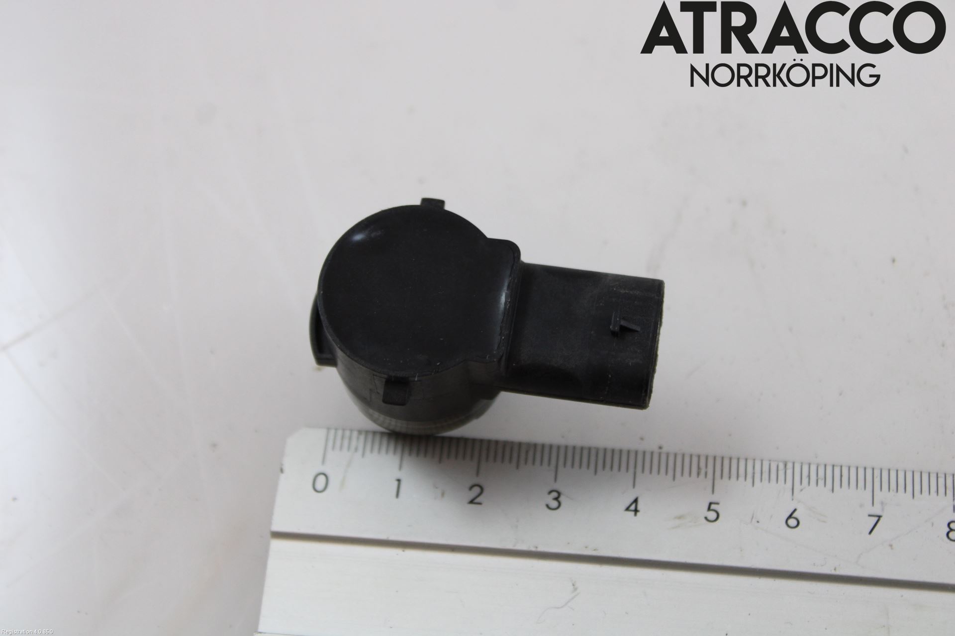 Skoda FABIA 15-21 Parkeringshjälp Frontsensor