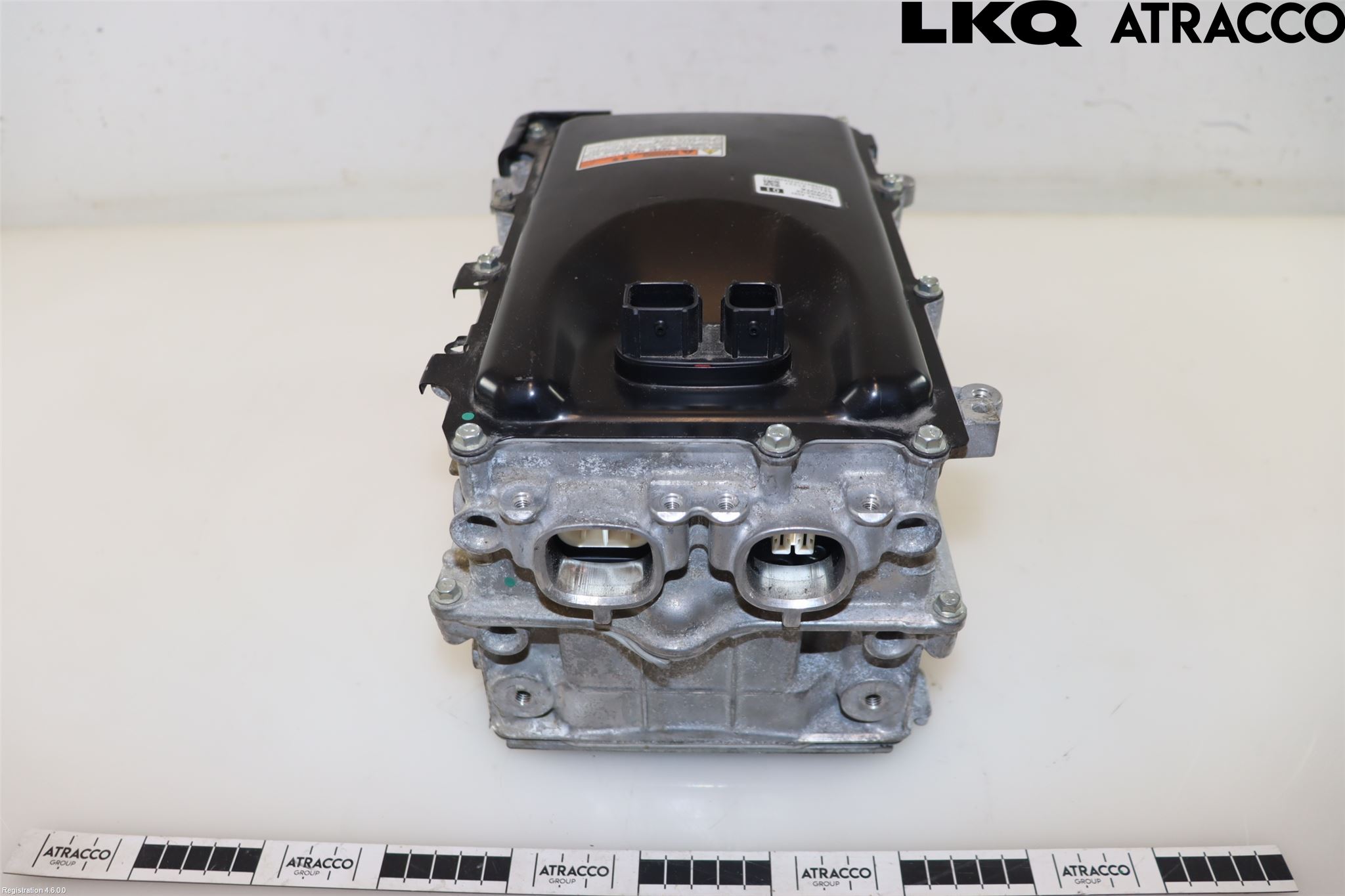 Toyota COROLLA 19- Inverter Hybrid