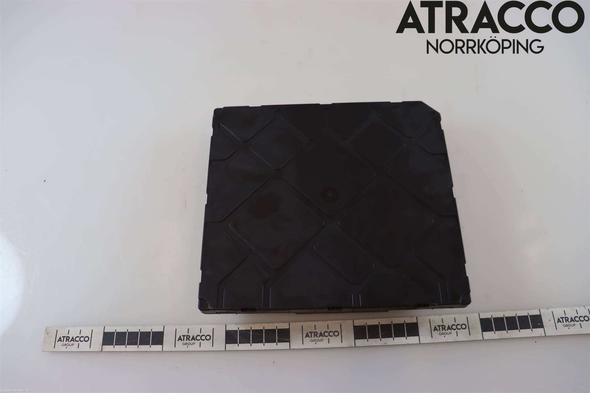 Audi A1 19- Komfort Styrdon