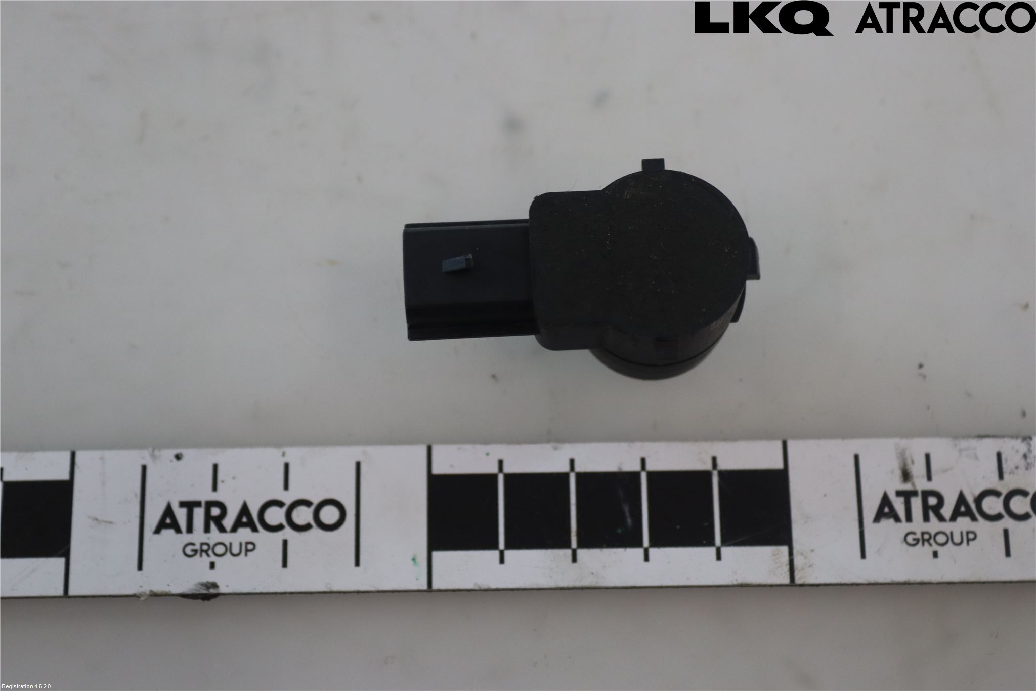 Opel INSIGNIA 09-16 Parkeringshjälp Frontsensor