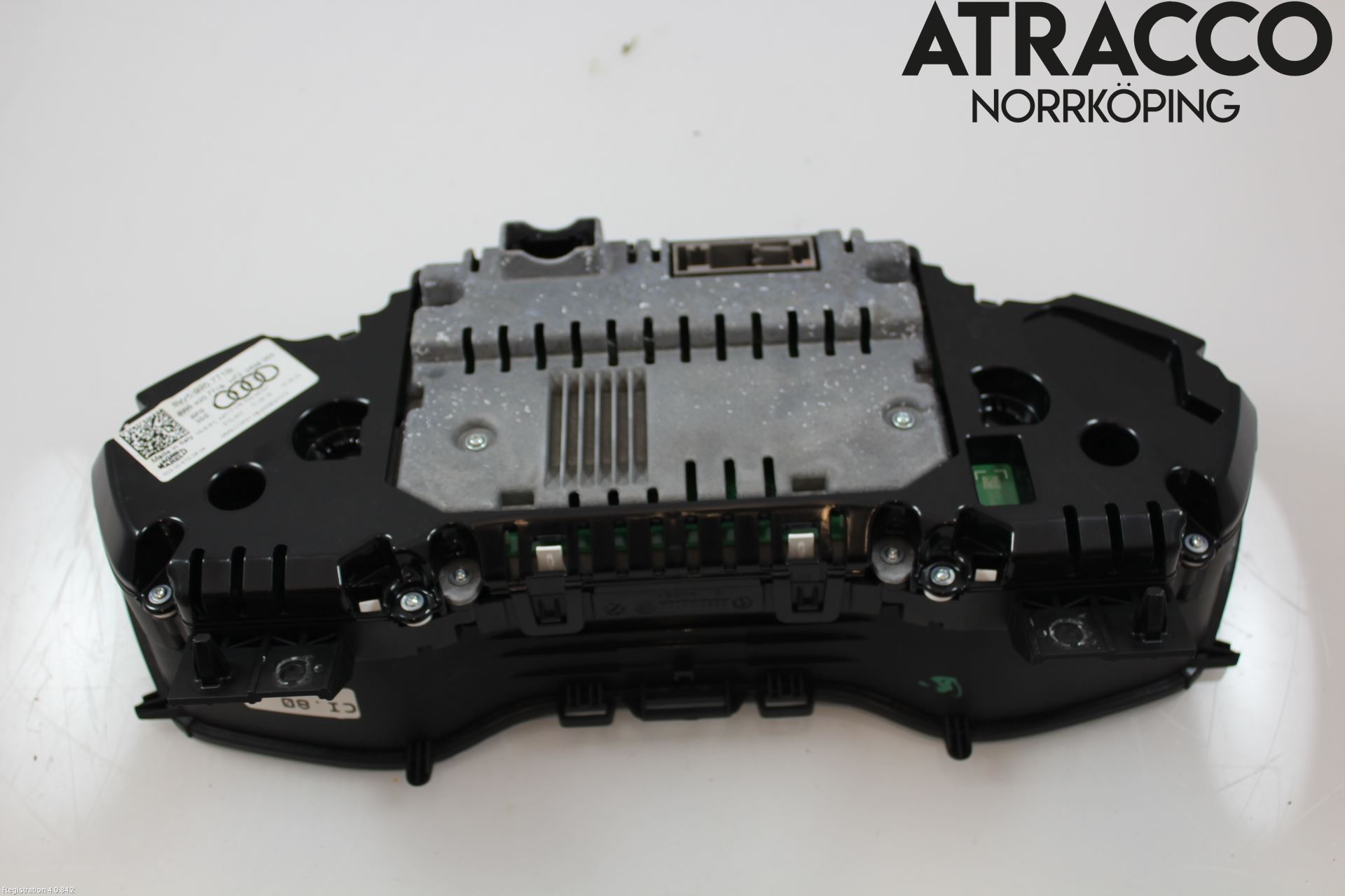 Audi A4/S4 B9 16-19 Instrument Komb
