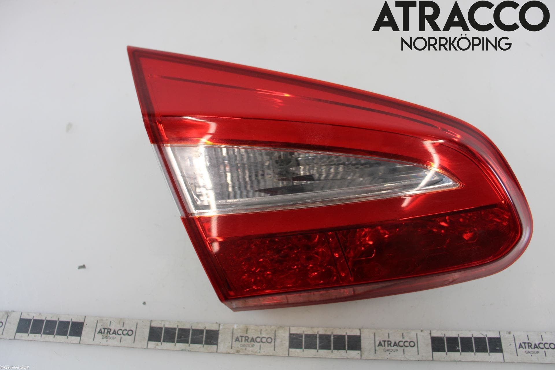 Kia CEED 12-18 Bakljus Lucka Vä