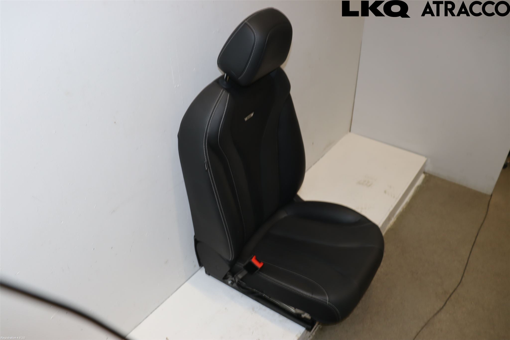 MG MARVEL R 22- Inredning Stol Fram Hö