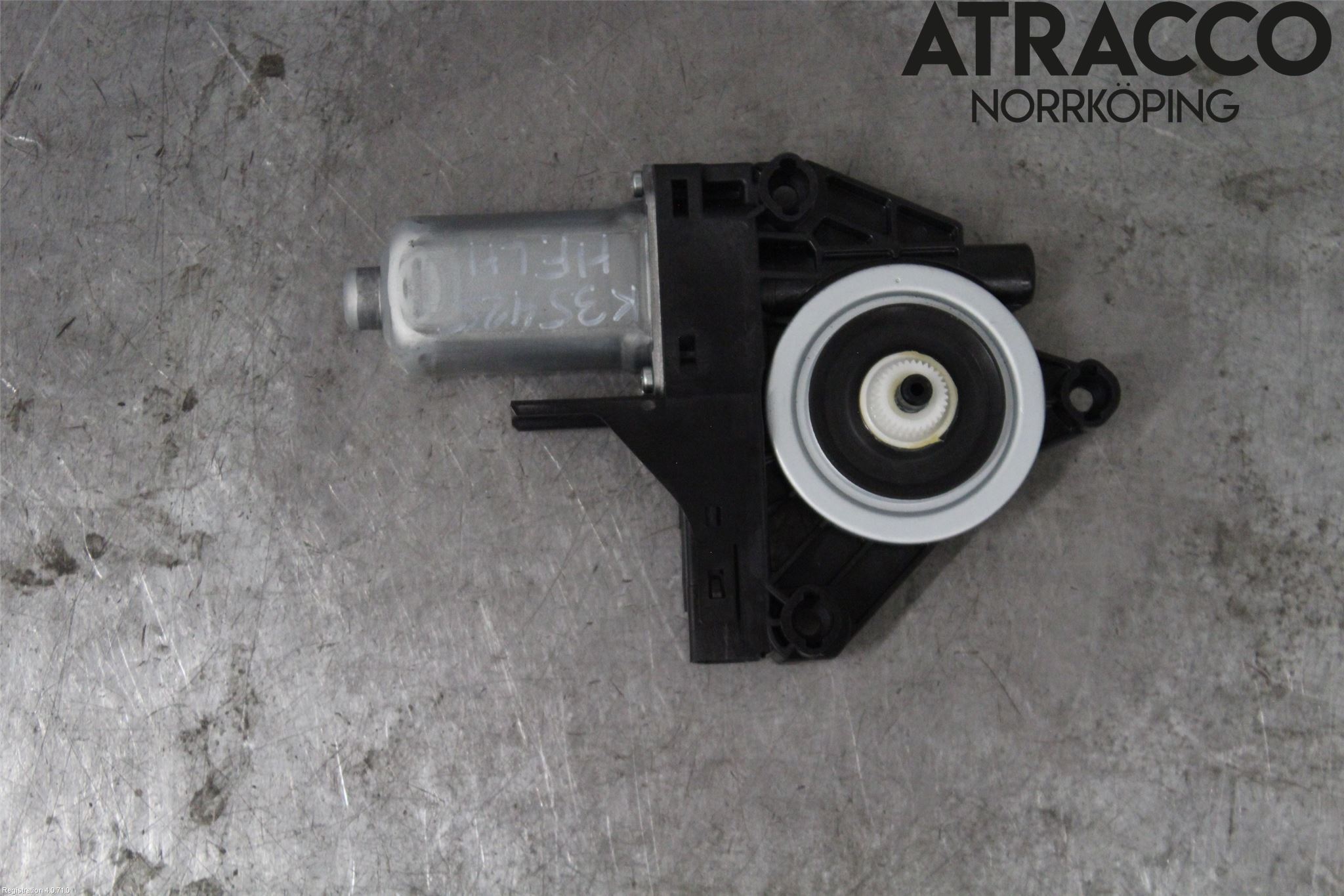 Volvo V60 14-18 Fönsterhissmotor