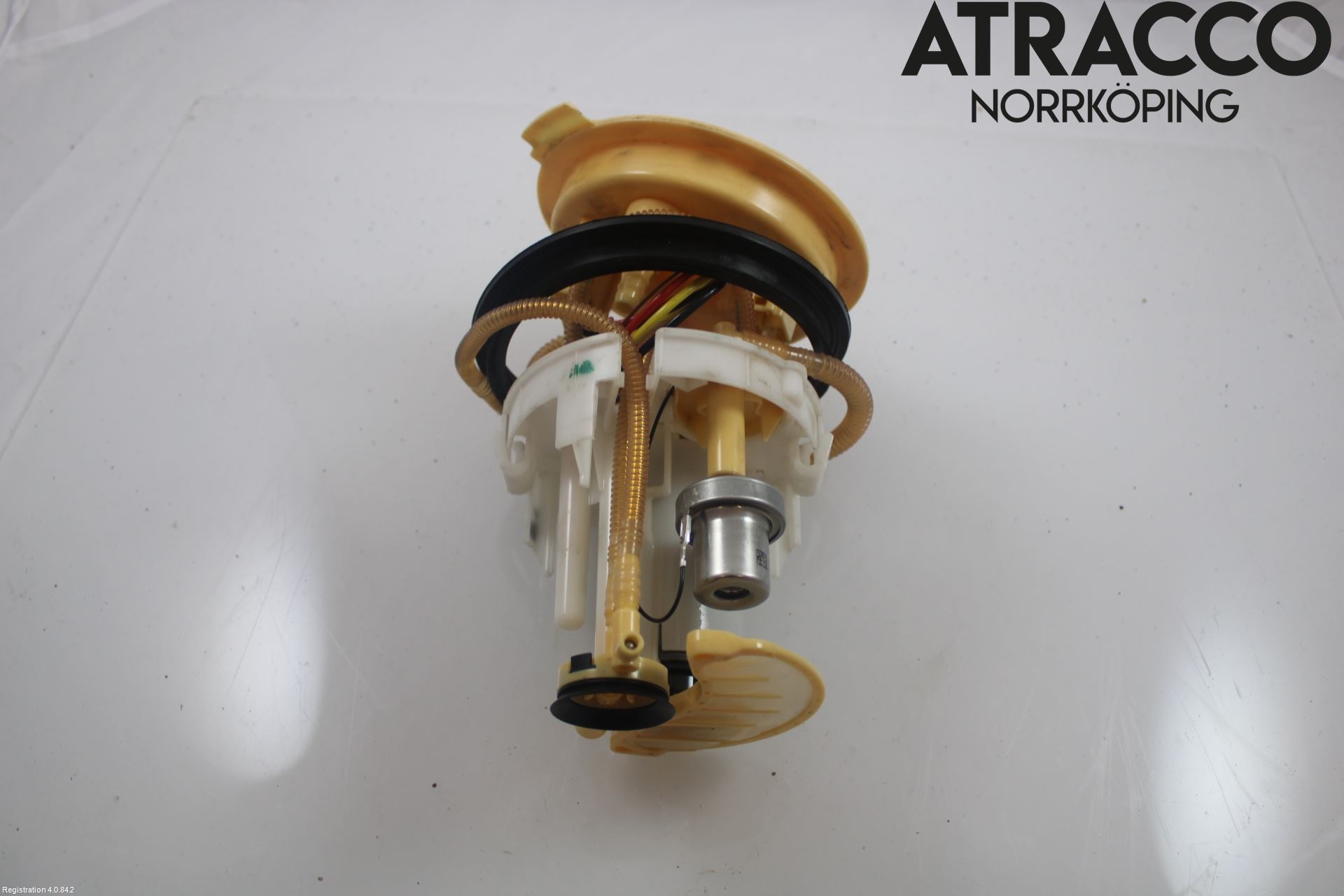 Audi A4/S4 B9 16-19 Bränslepump El