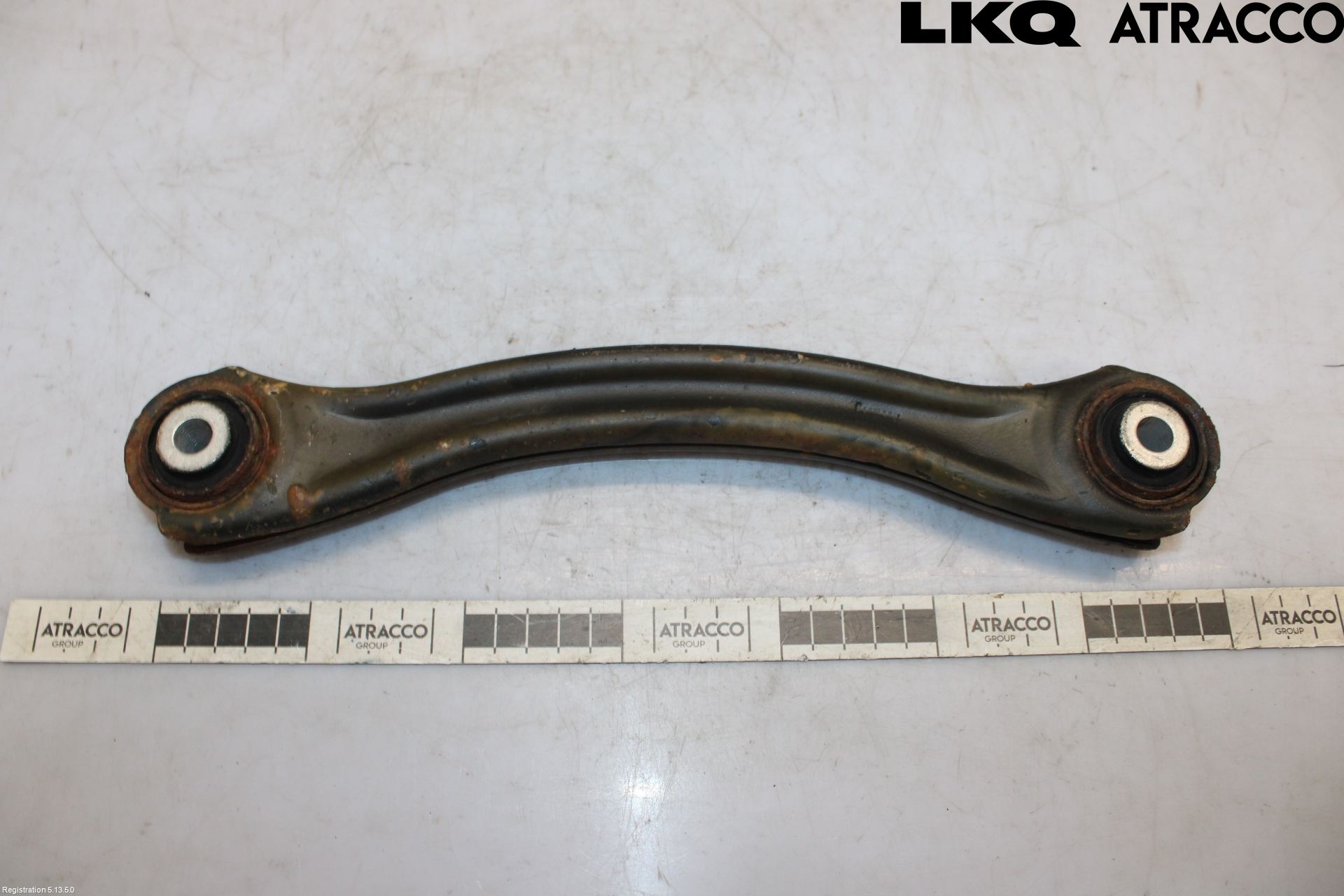 Mercedes-Benz MB CLK (C209) 02-09 Bärarm Bak Övre Höger