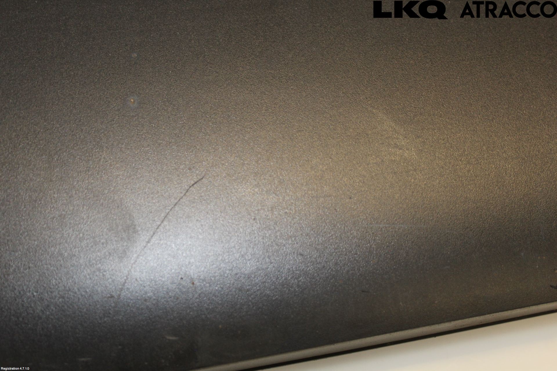 Mazda CX-30 20- Dörr Dekorlist Fram Hö